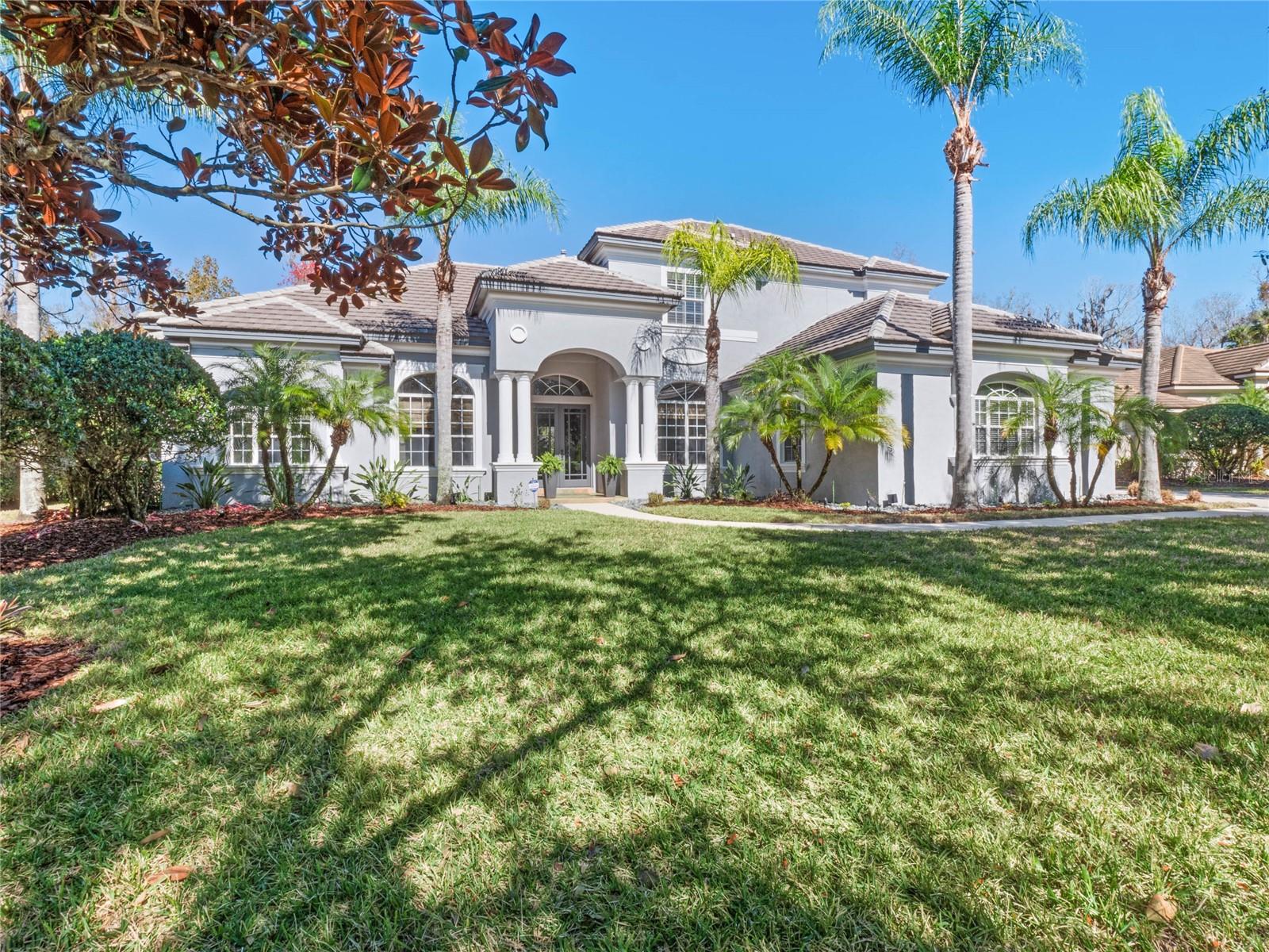3352 HORSESHOE BEND CT
