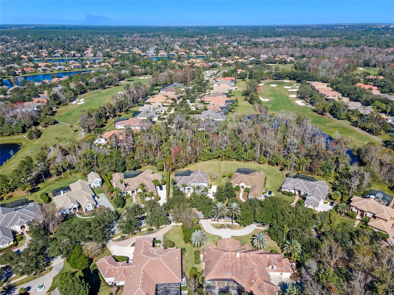 3352 HORSESHOE BEND CT