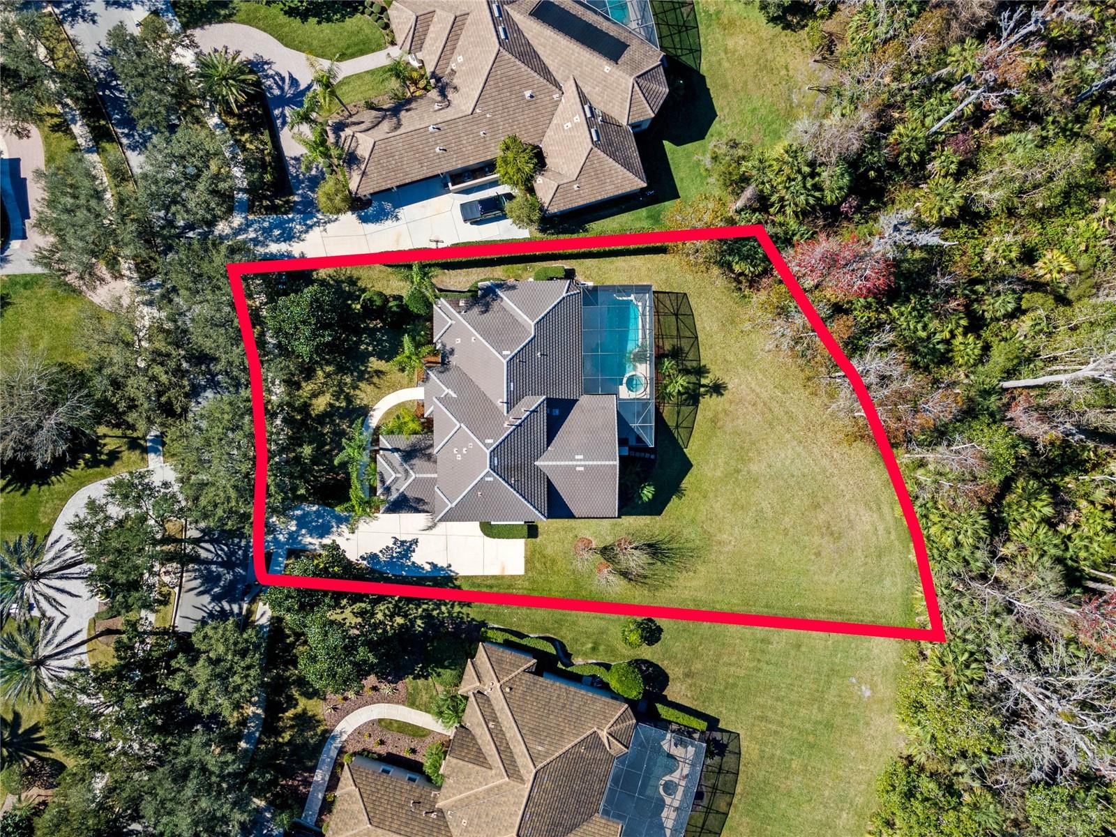 3352 HORSESHOE BEND CT