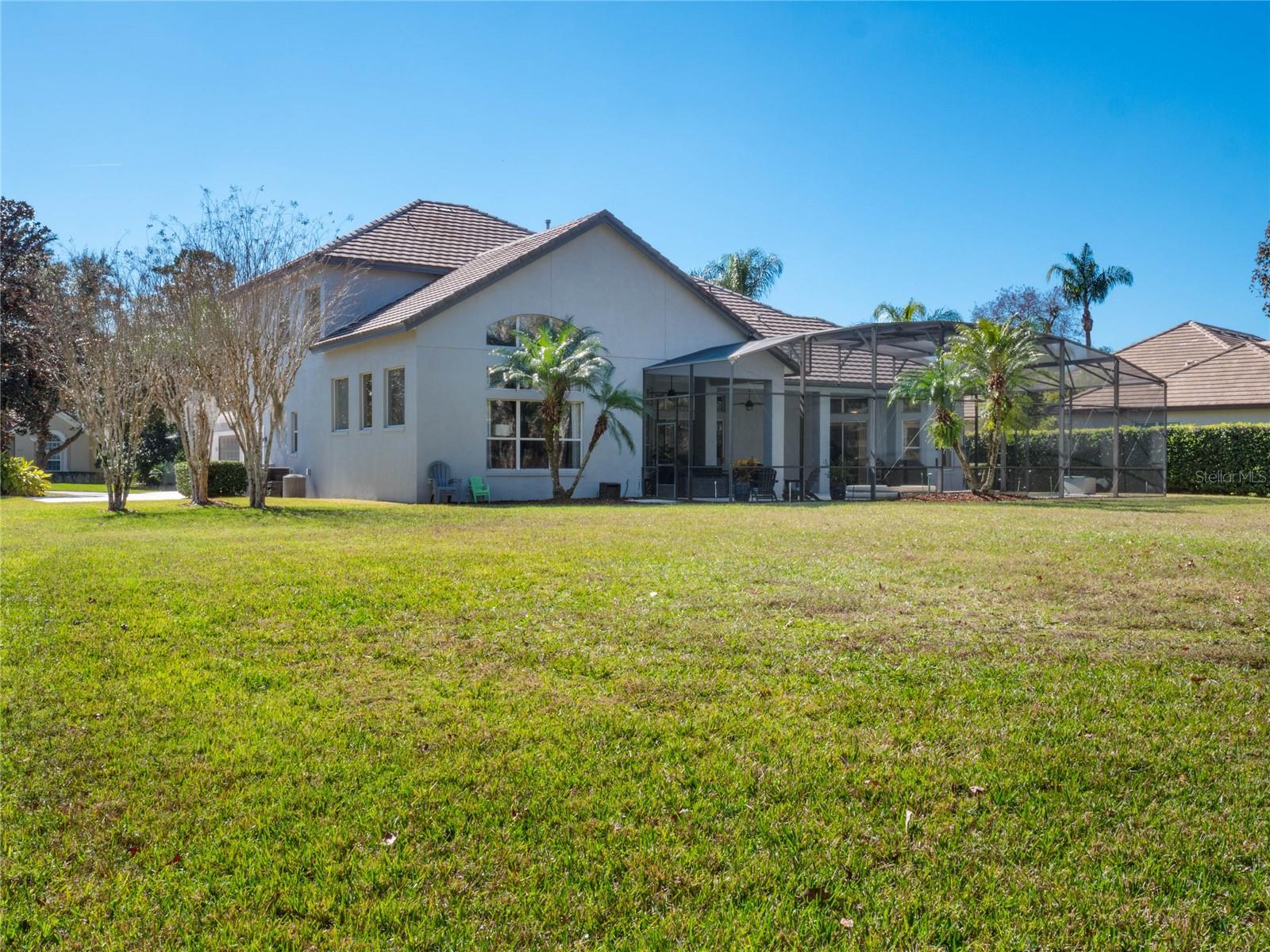 3352 HORSESHOE BEND CT