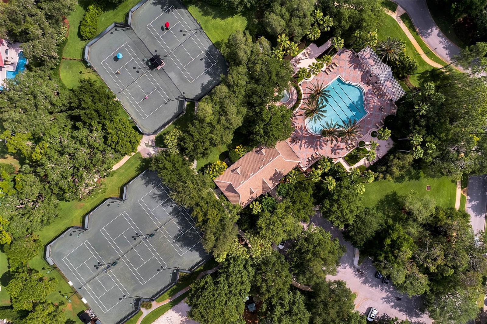 3352 HORSESHOE BEND CT