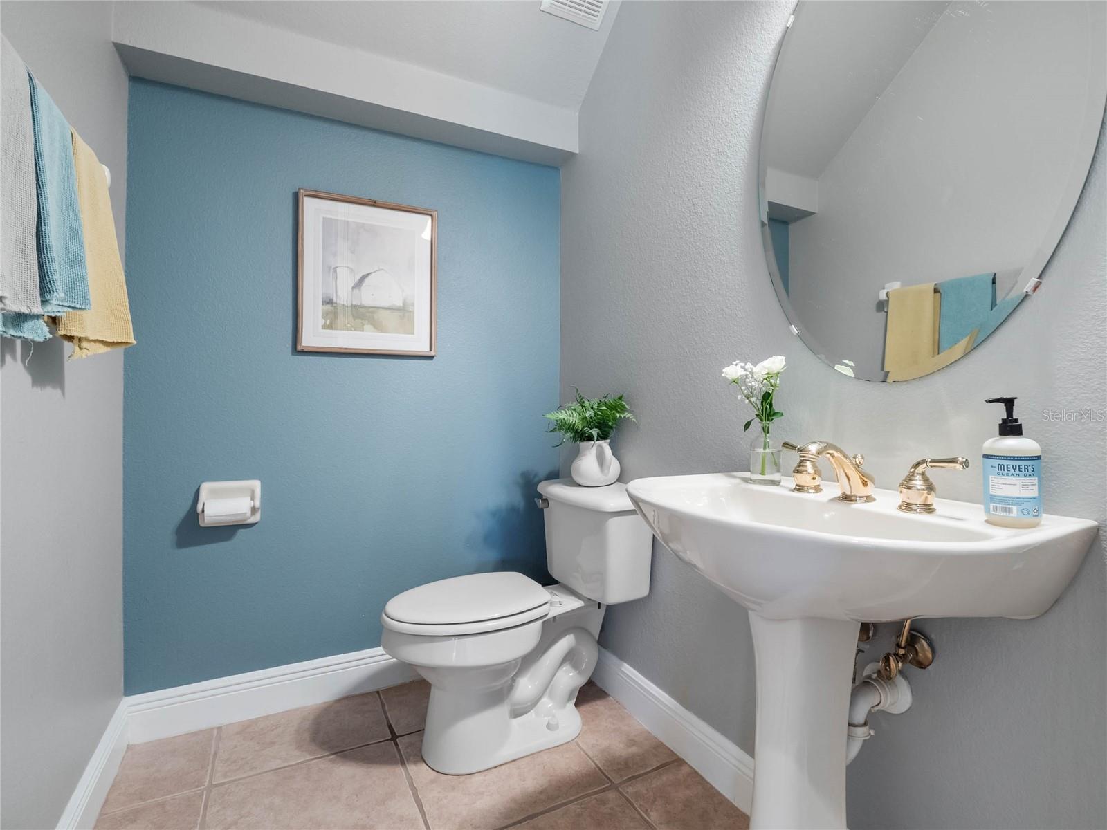 3352 HORSESHOE BEND CT