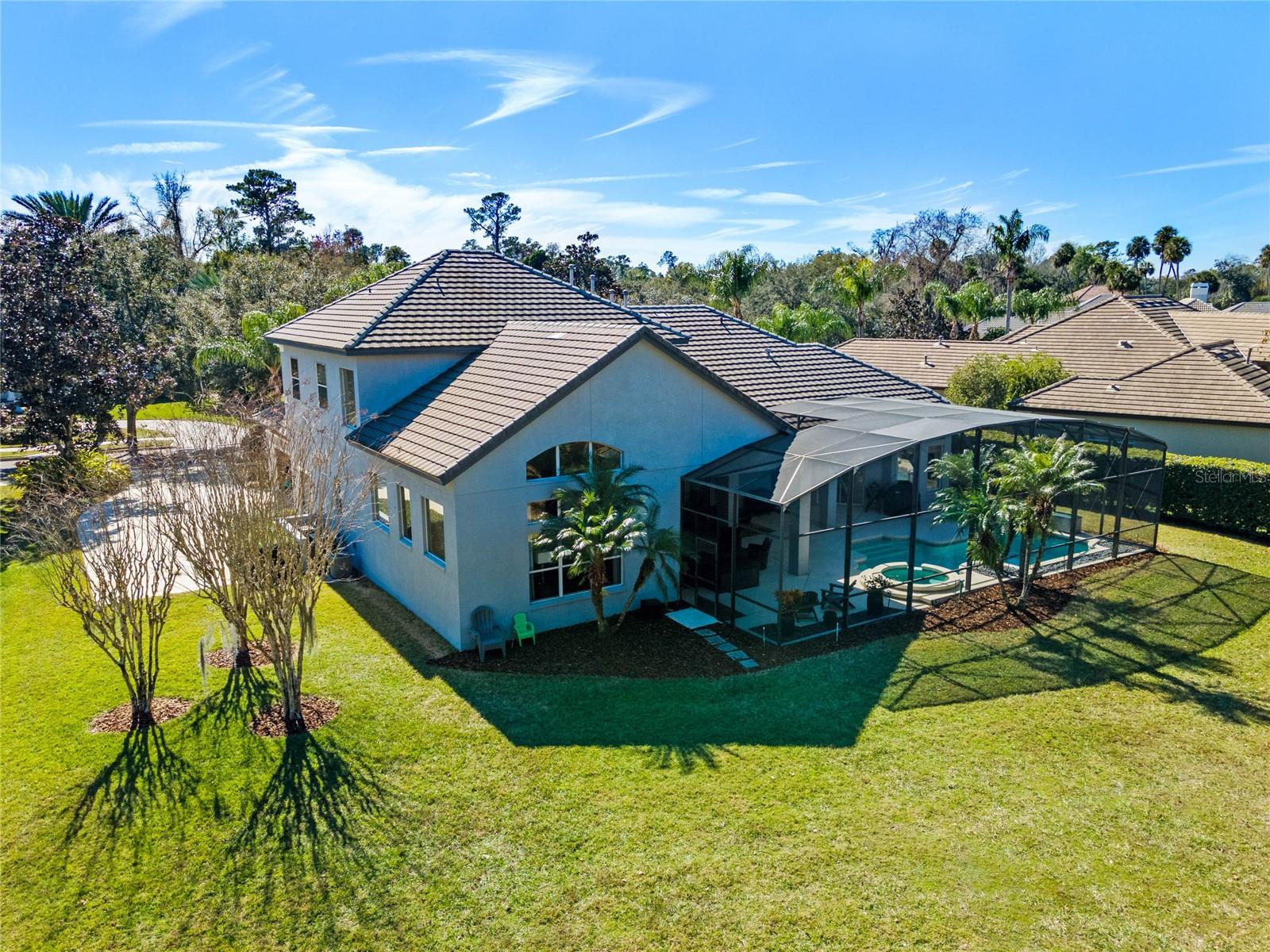 3352 HORSESHOE BEND CT