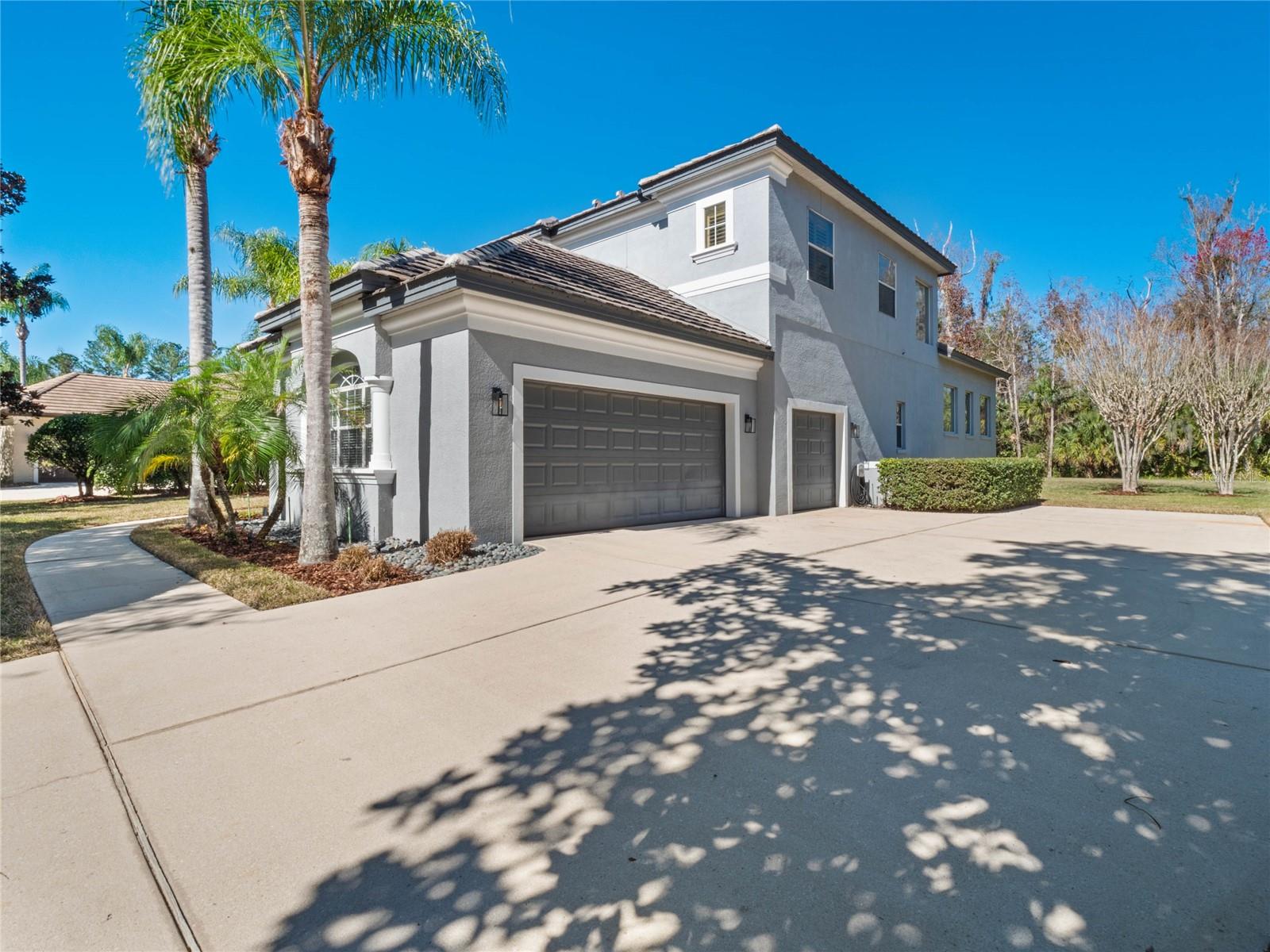 3352 HORSESHOE BEND CT