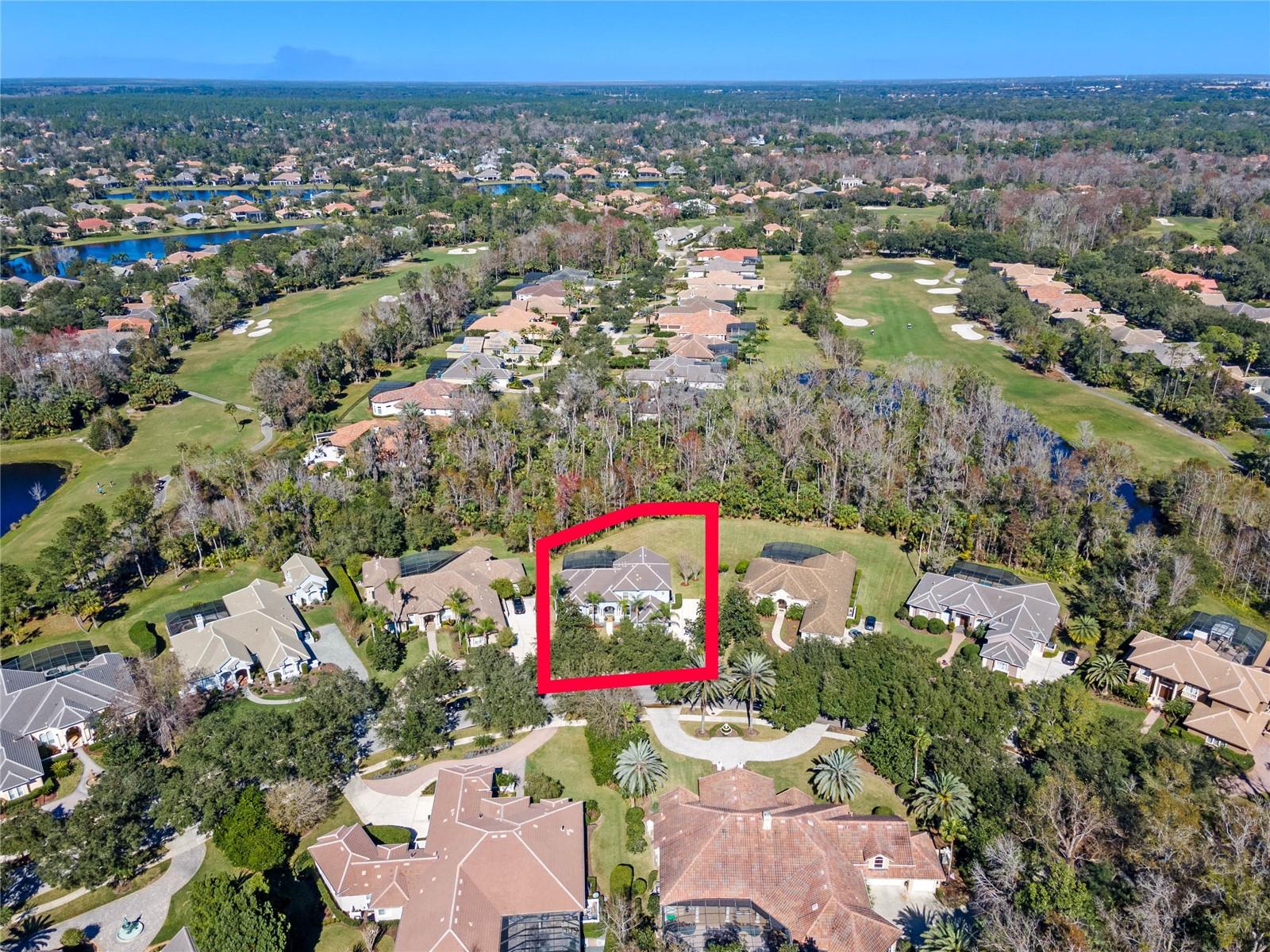 3352 HORSESHOE BEND CT