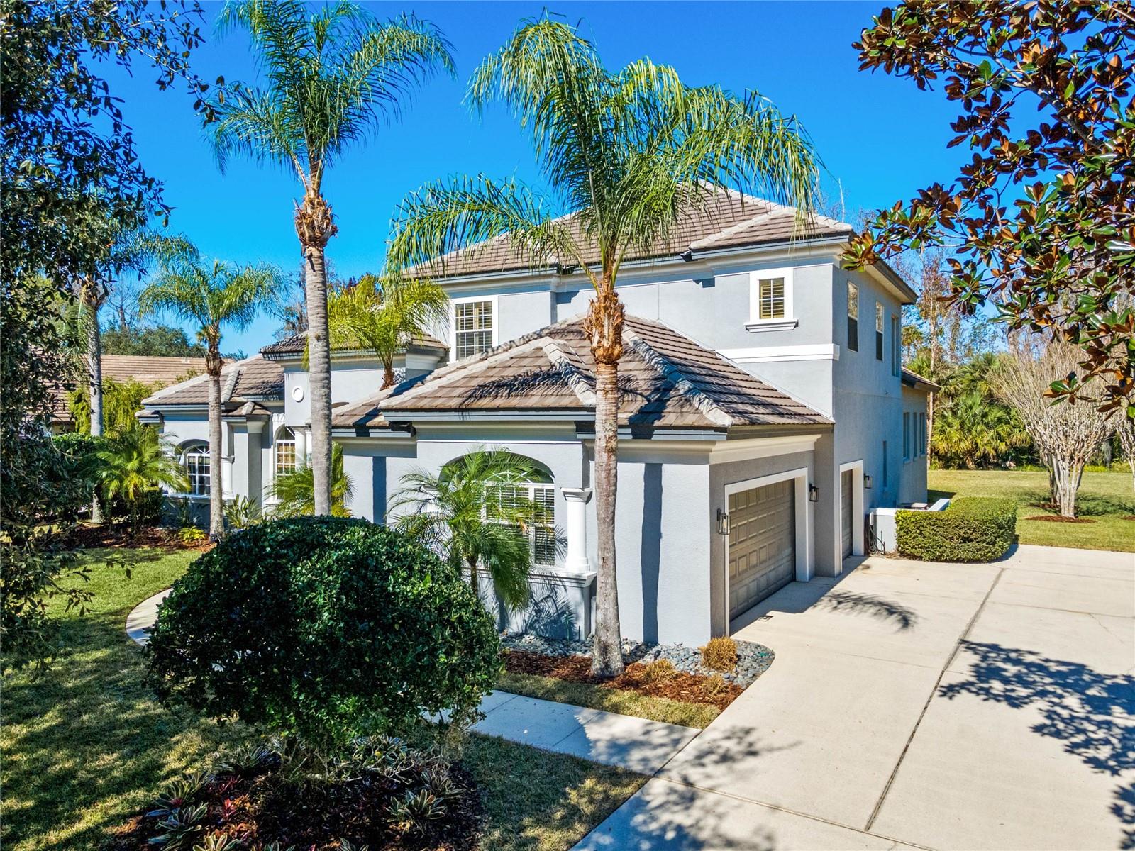 3352 HORSESHOE BEND CT