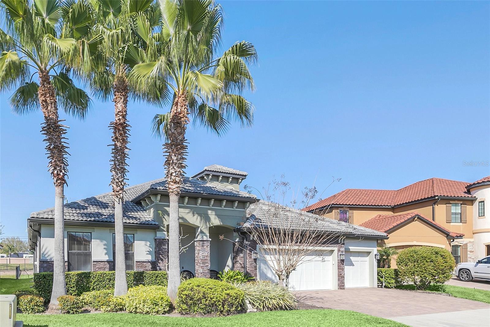 5781 SAYBROOK CIR