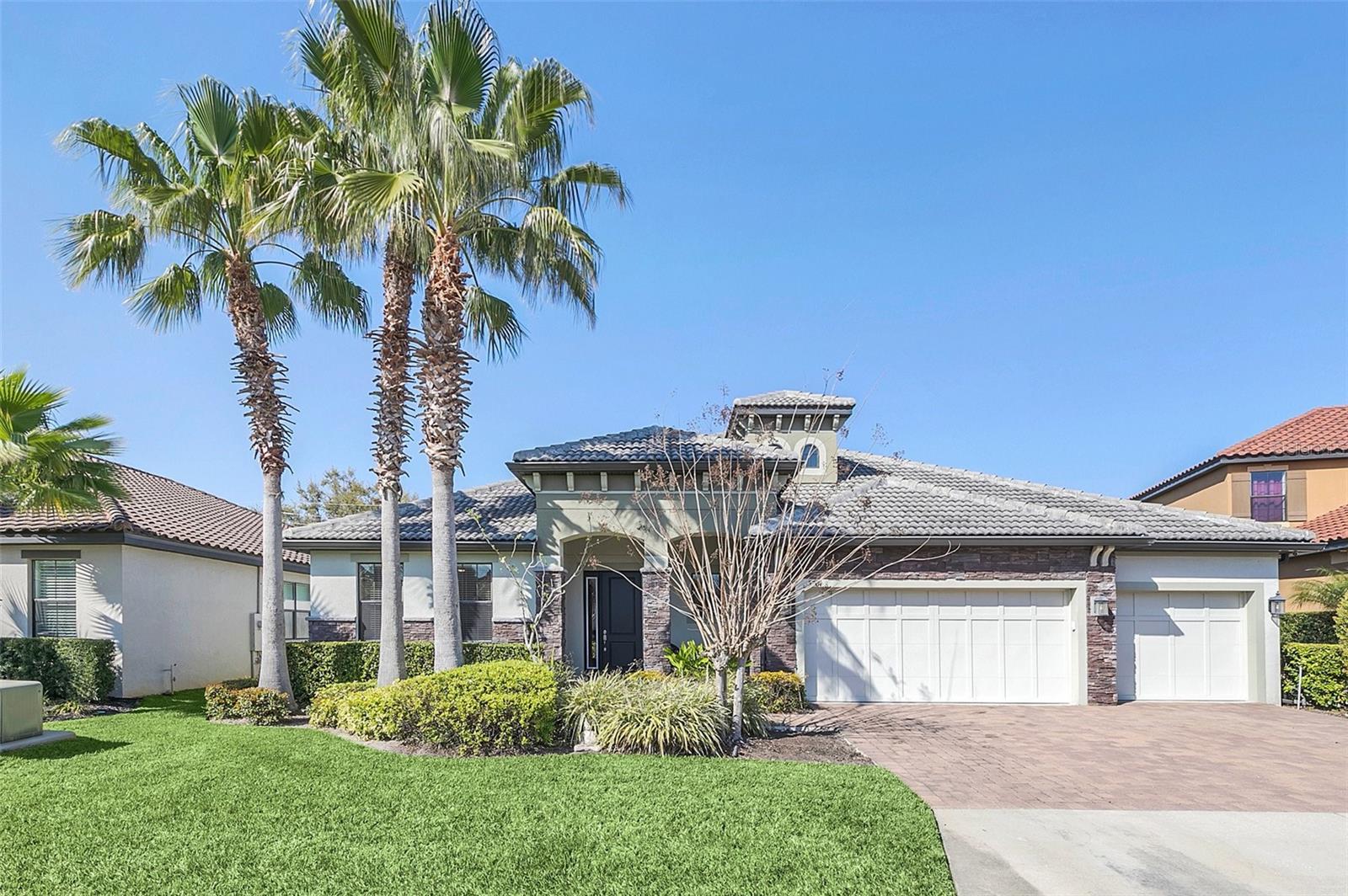 5781 SAYBROOK CIR