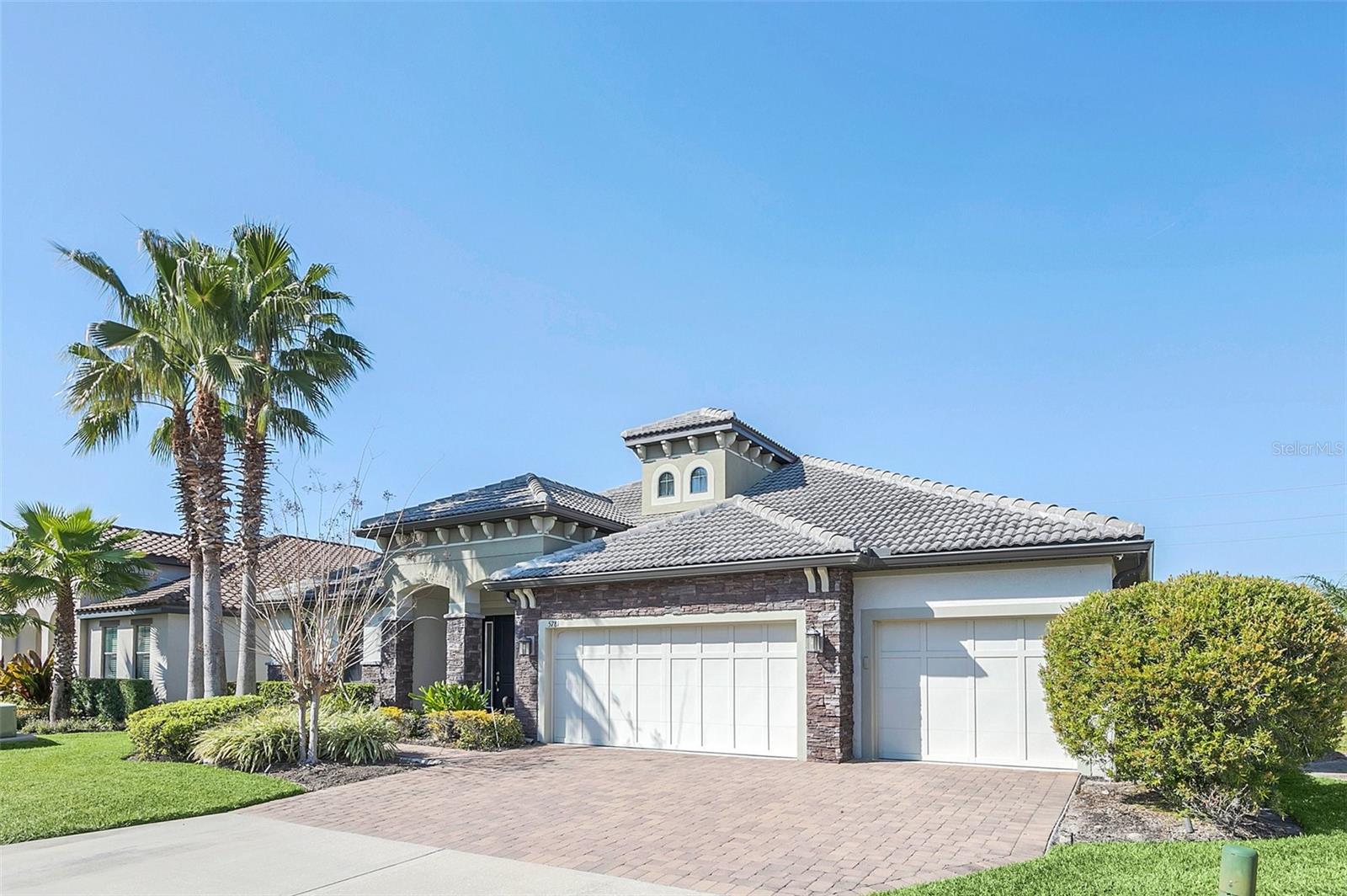 5781 SAYBROOK CIR