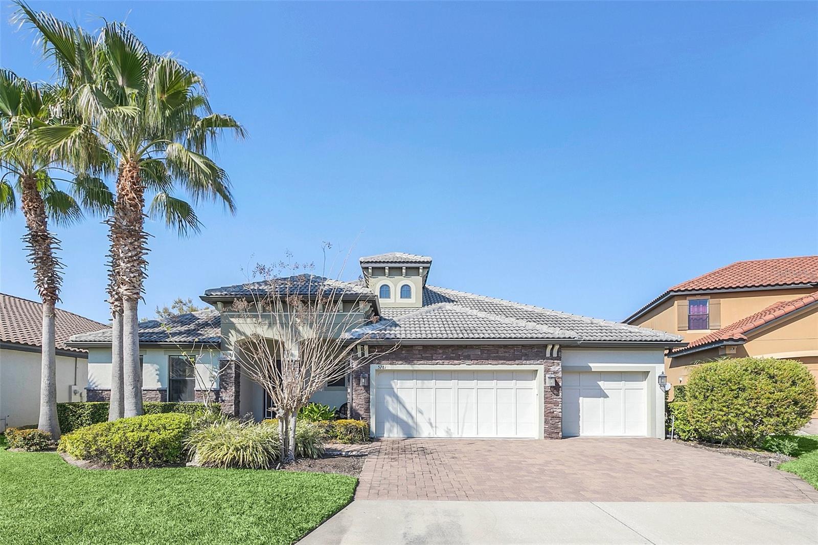 5781 SAYBROOK CIR