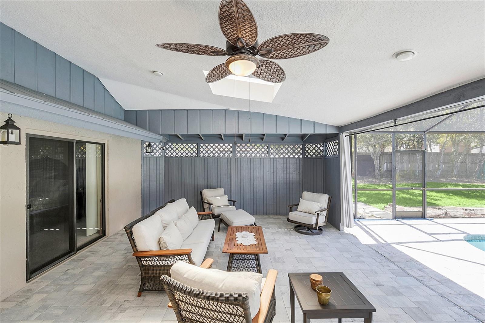 2017 CROWLEY CIR W