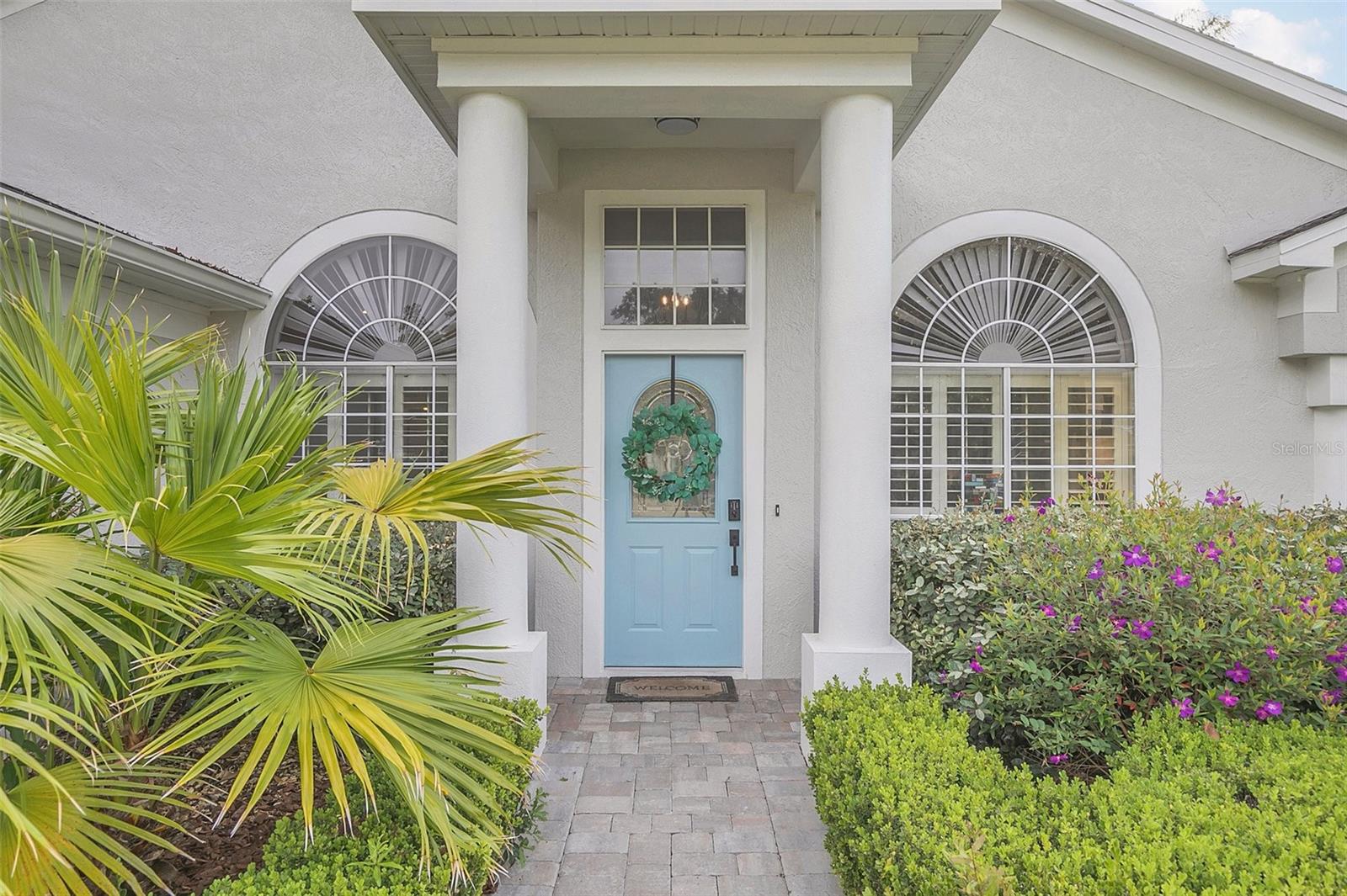 424 CONSERVATORY CV