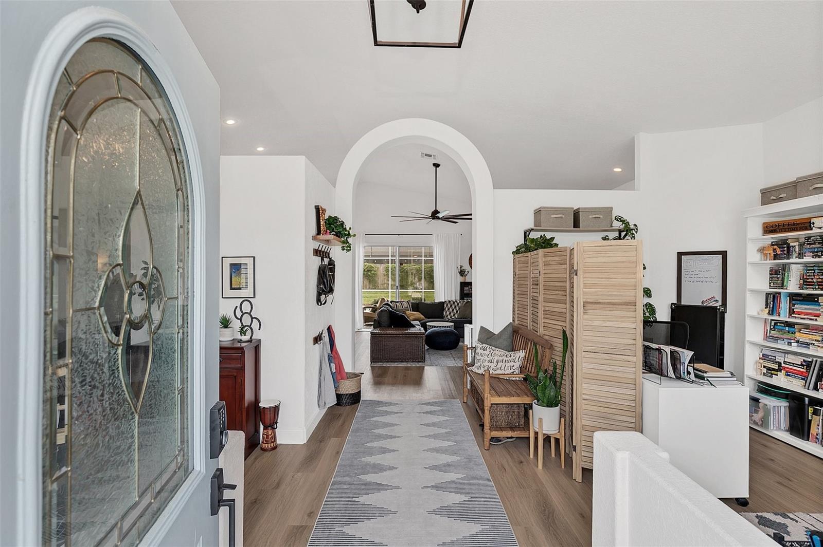 424 CONSERVATORY CV