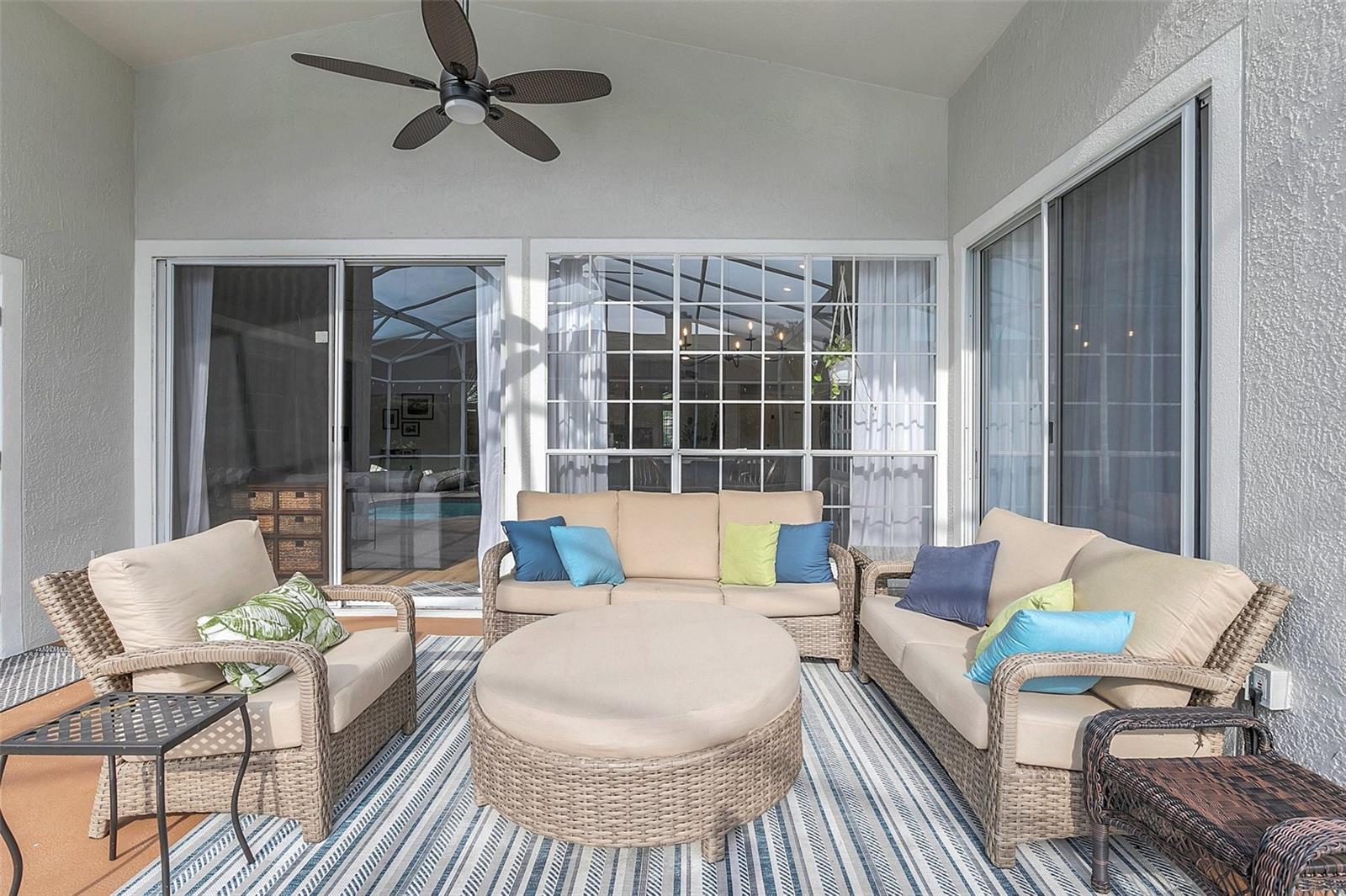 424 CONSERVATORY CV