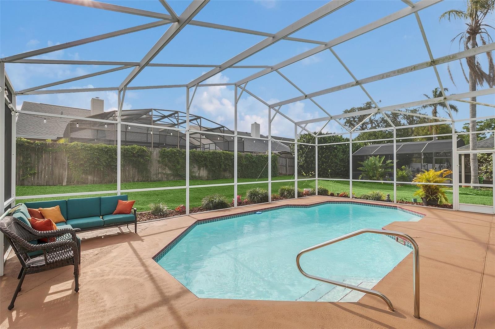 424 CONSERVATORY CV
