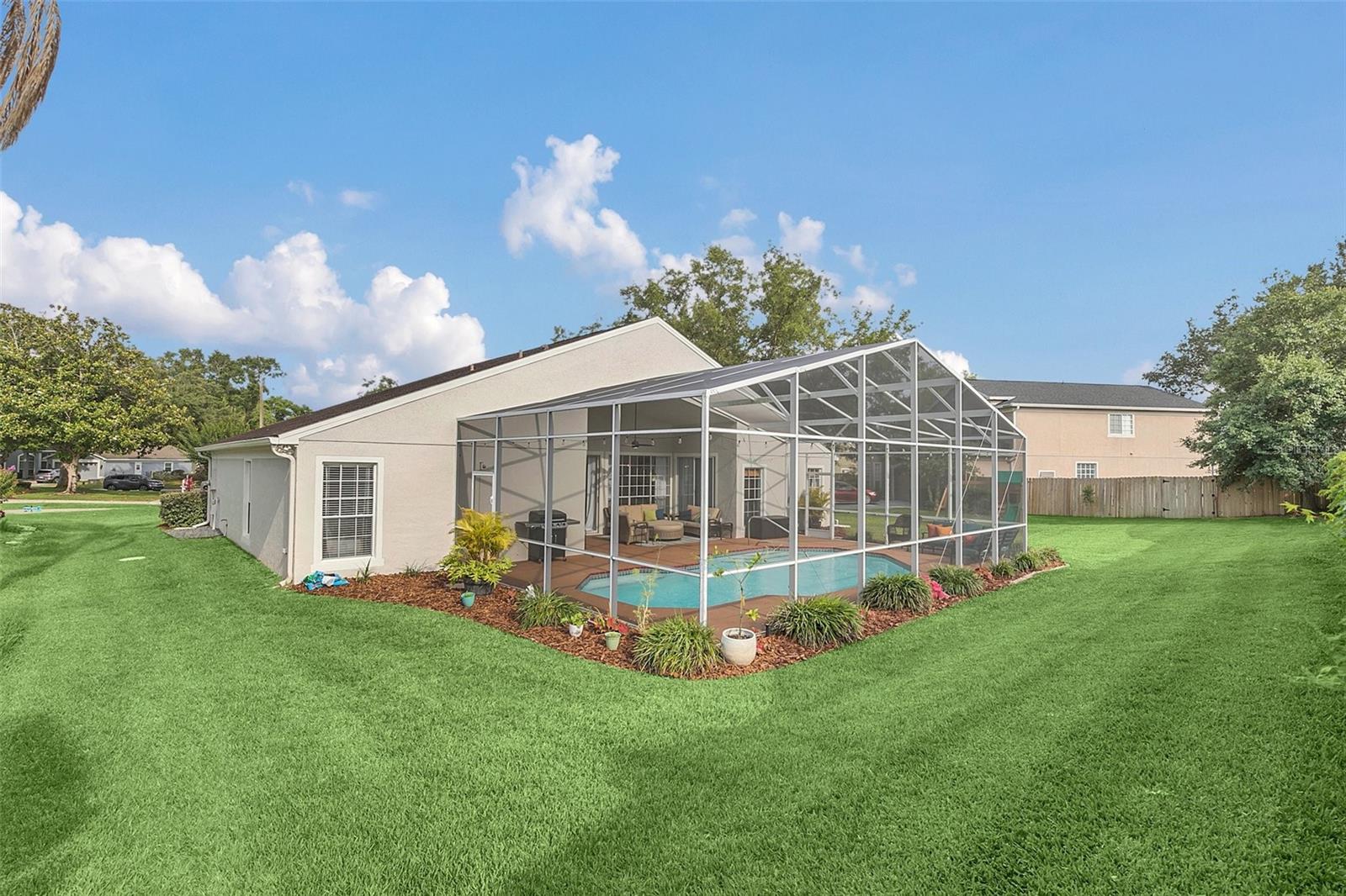424 CONSERVATORY CV