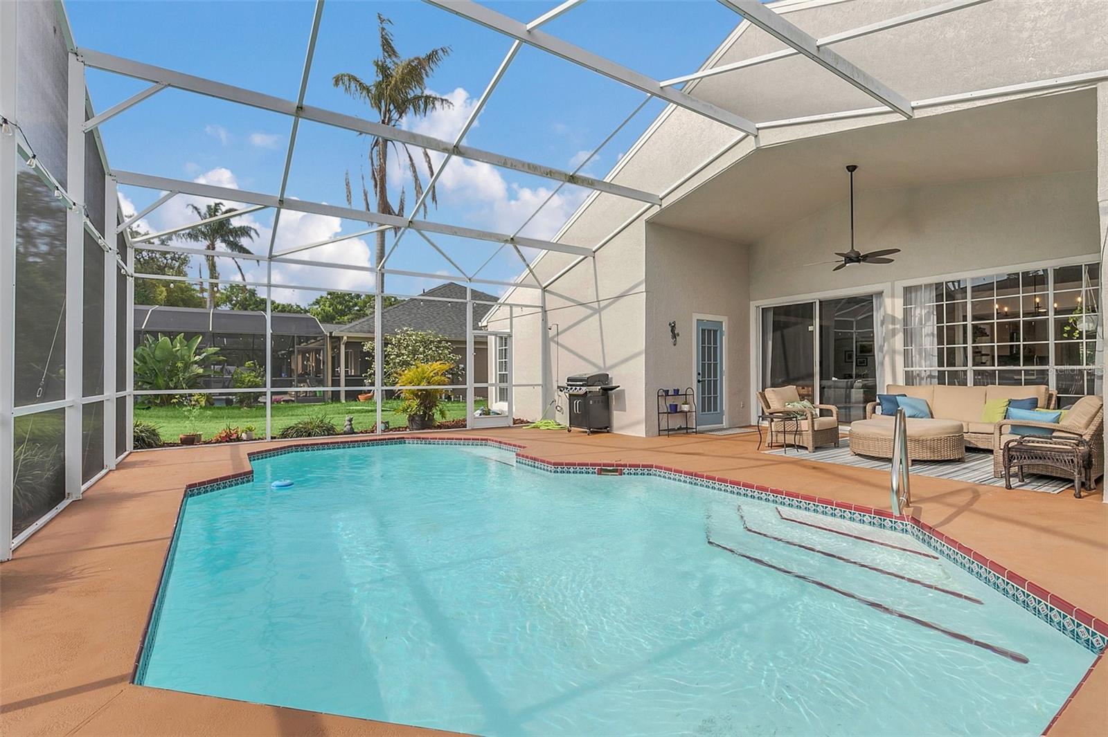 424 CONSERVATORY CV