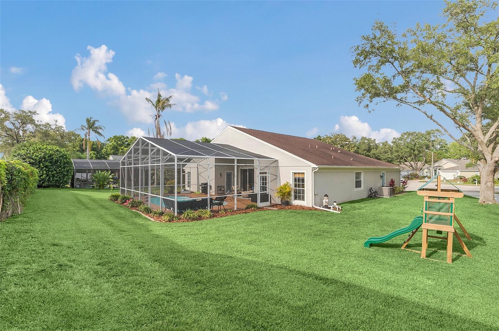 424 CONSERVATORY CV