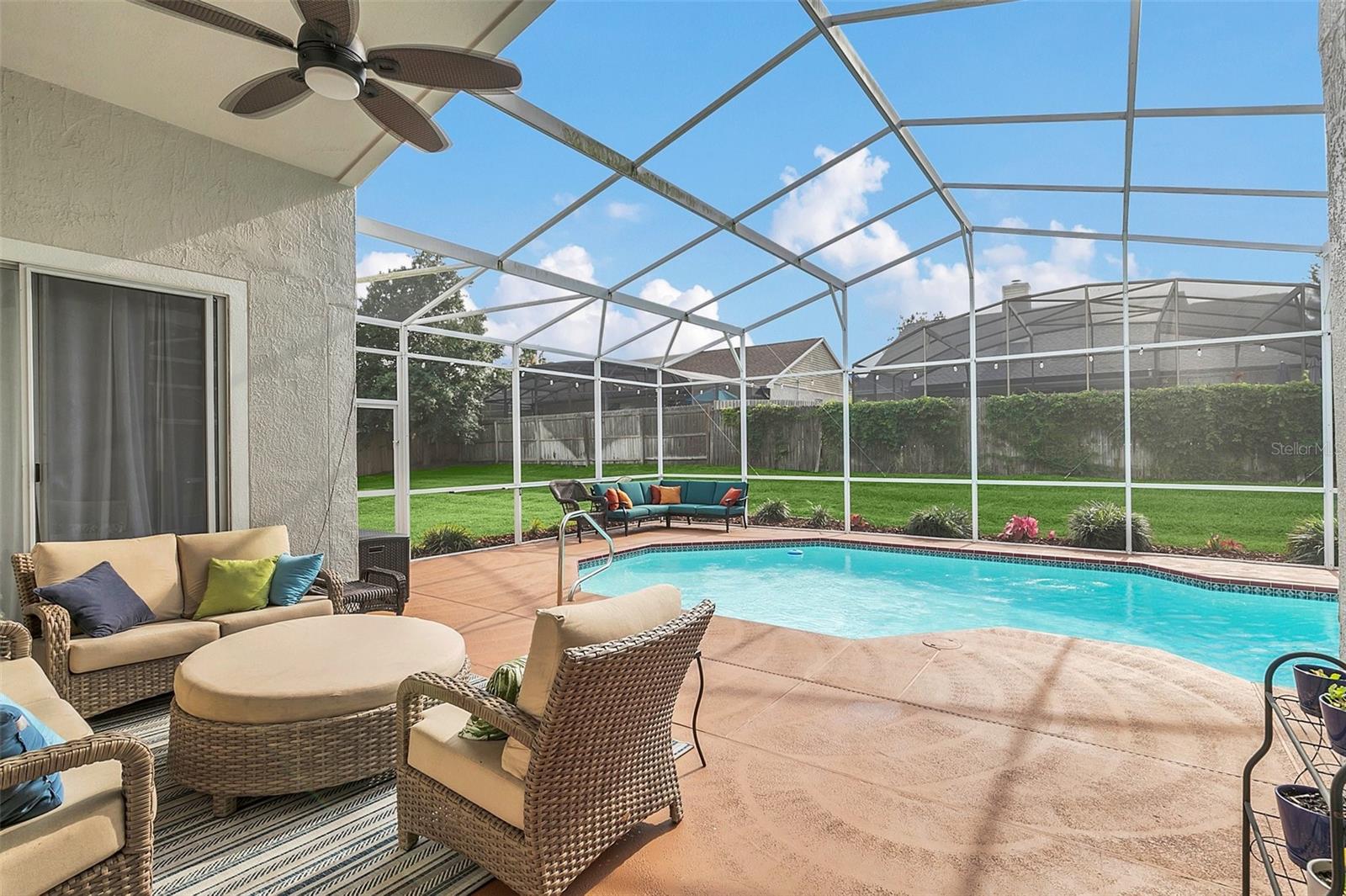 424 CONSERVATORY CV