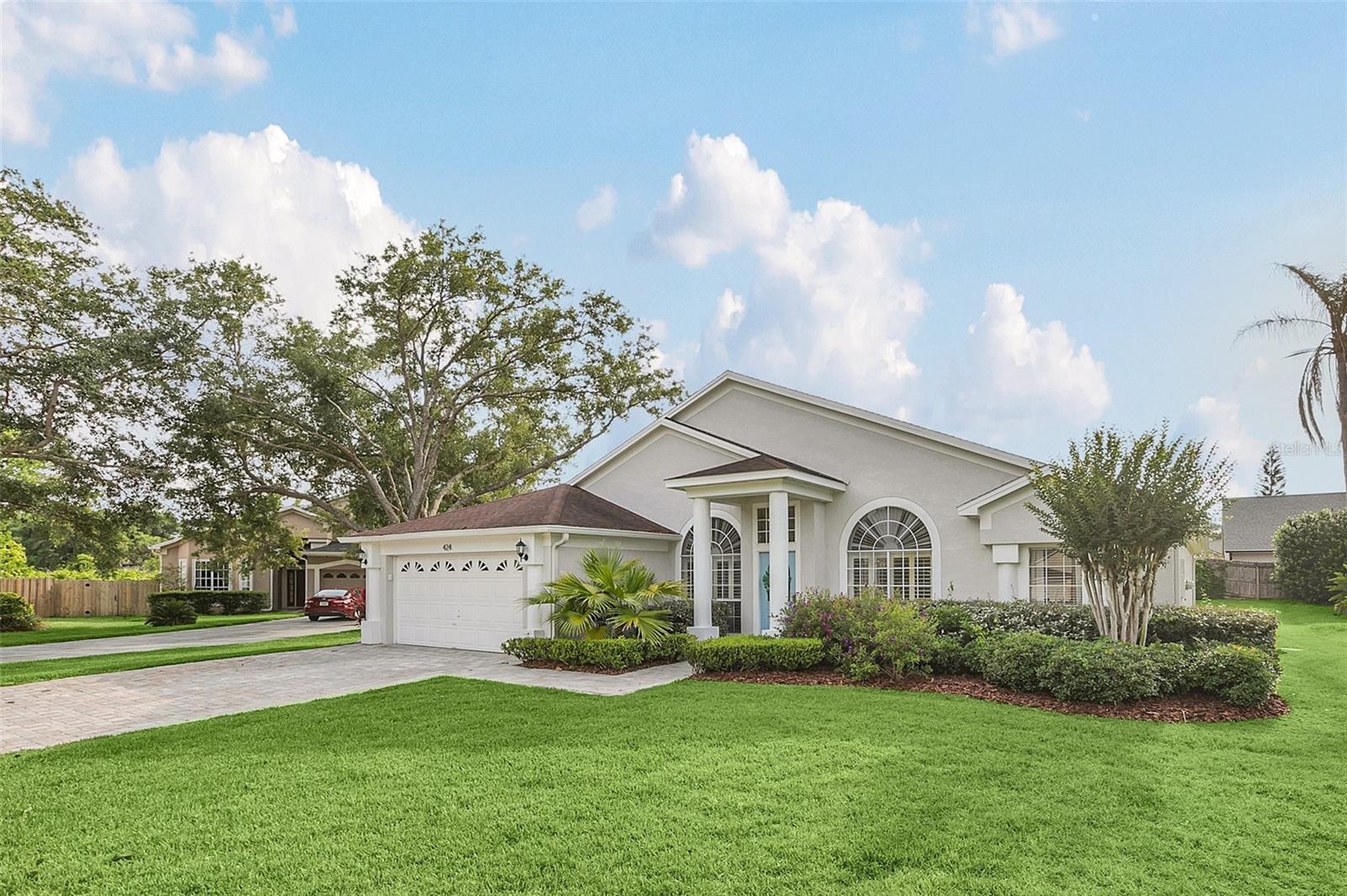 424 CONSERVATORY CV