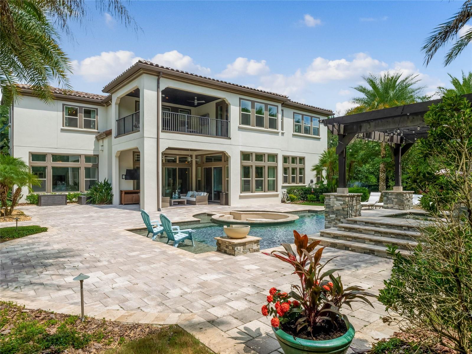 2132 MARKHAM LANDINGS WAY