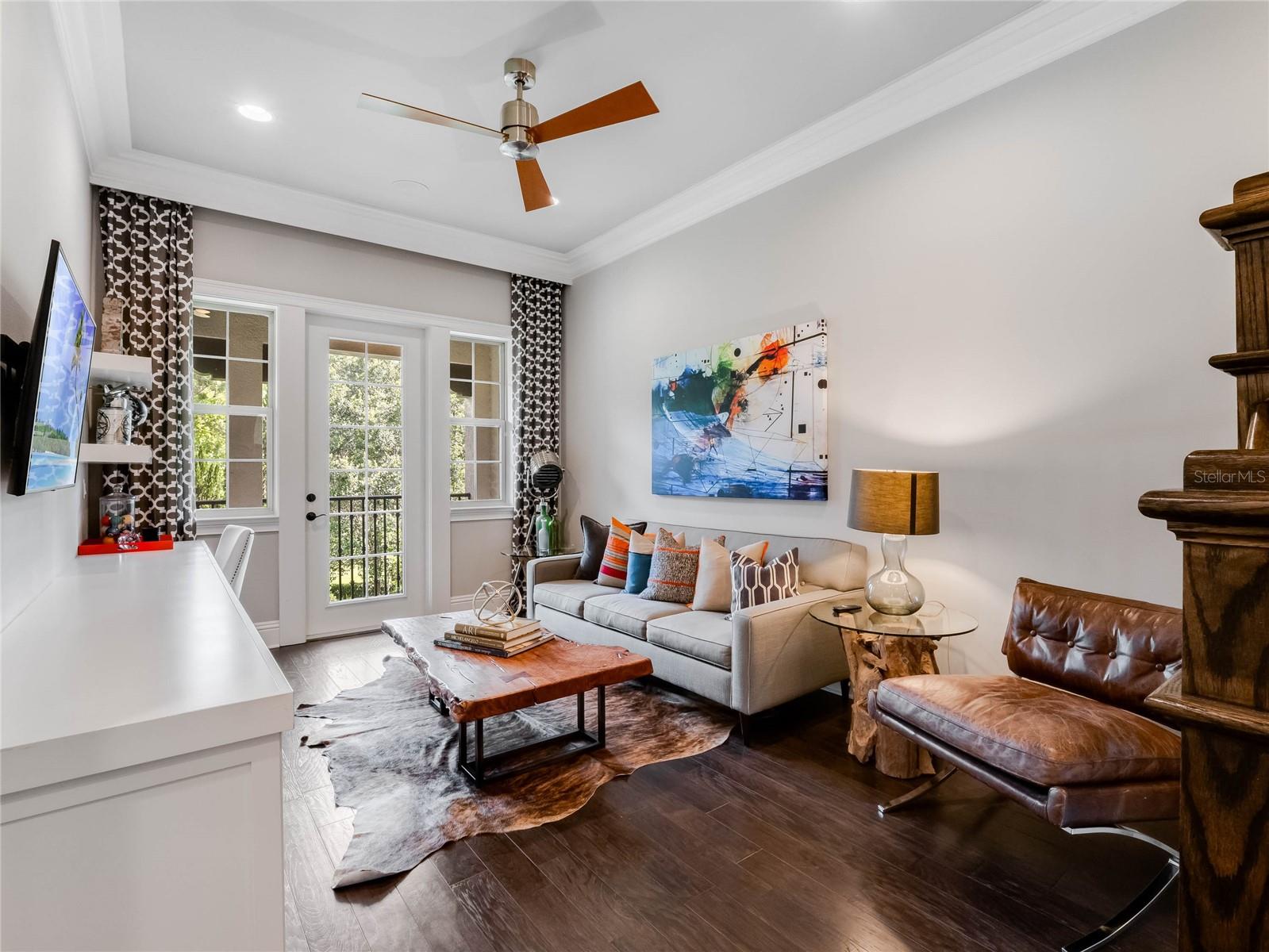 2132 MARKHAM LANDINGS WAY