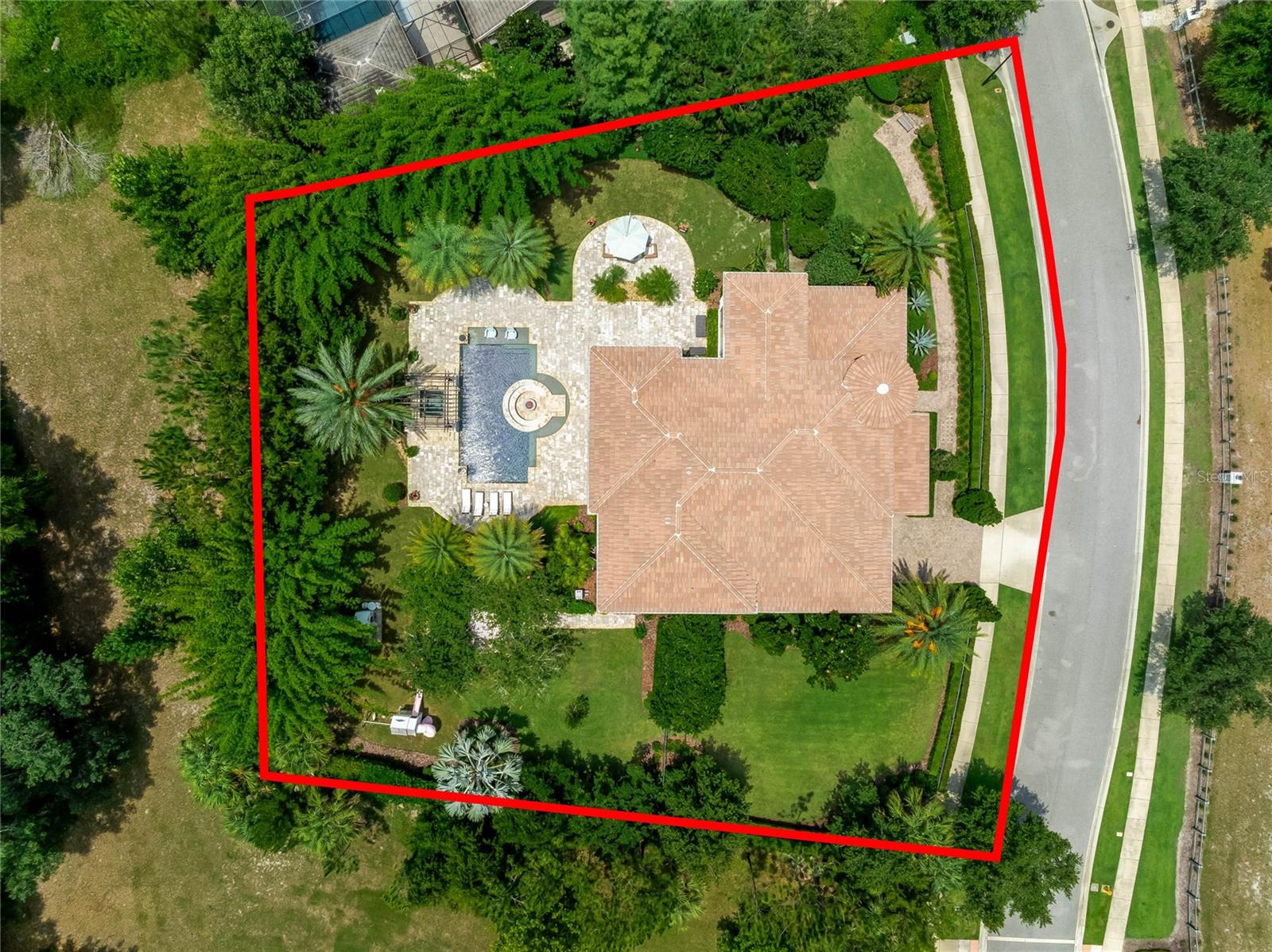2132 MARKHAM LANDINGS WAY