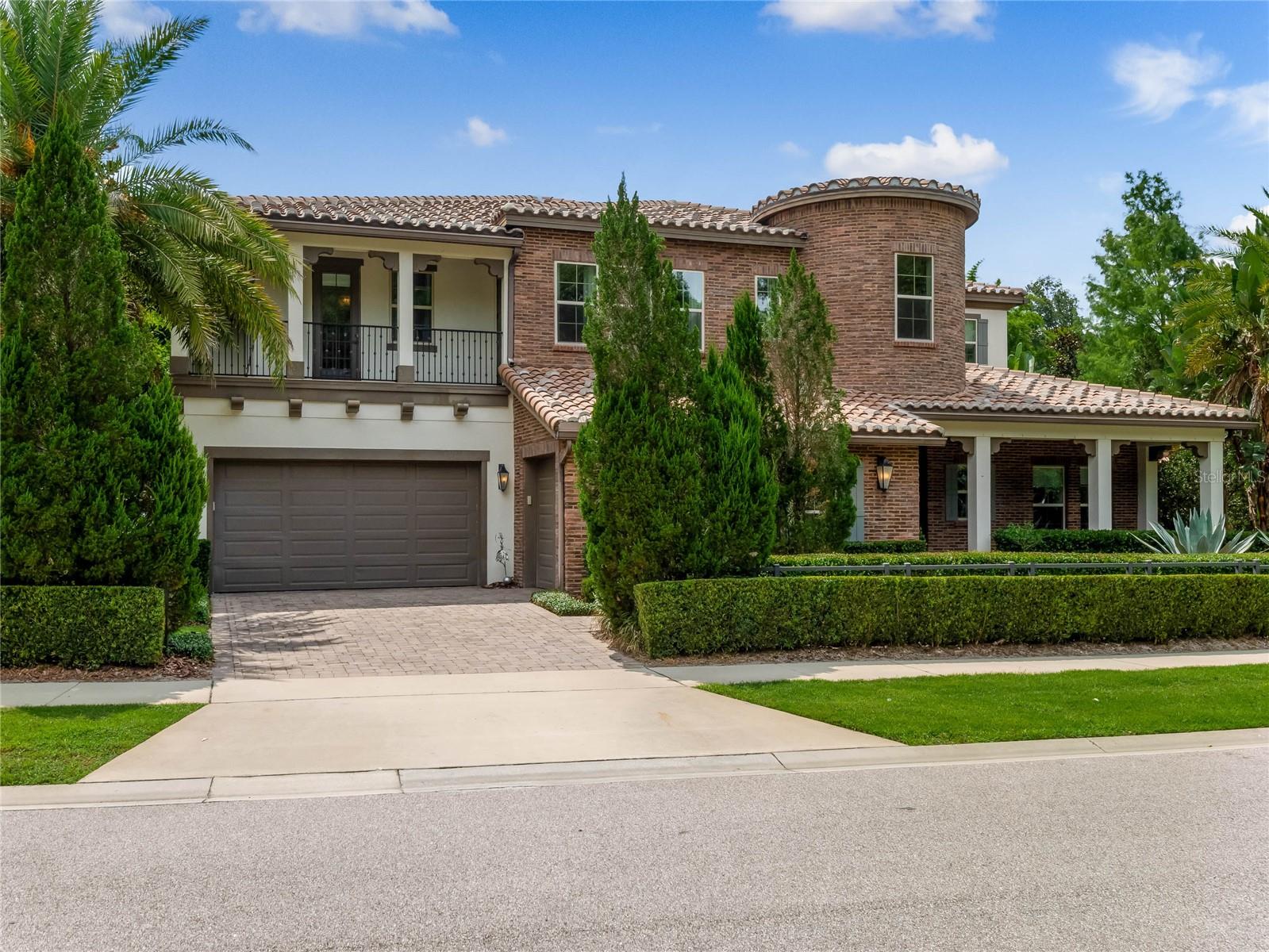 2132 MARKHAM LANDINGS WAY