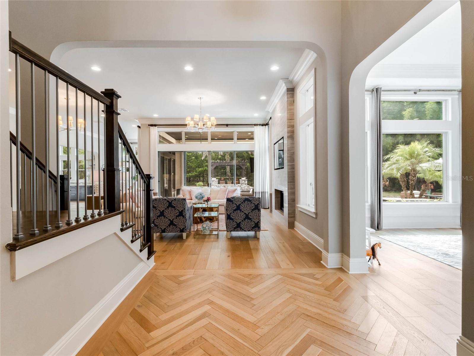 2132 MARKHAM LANDINGS WAY
