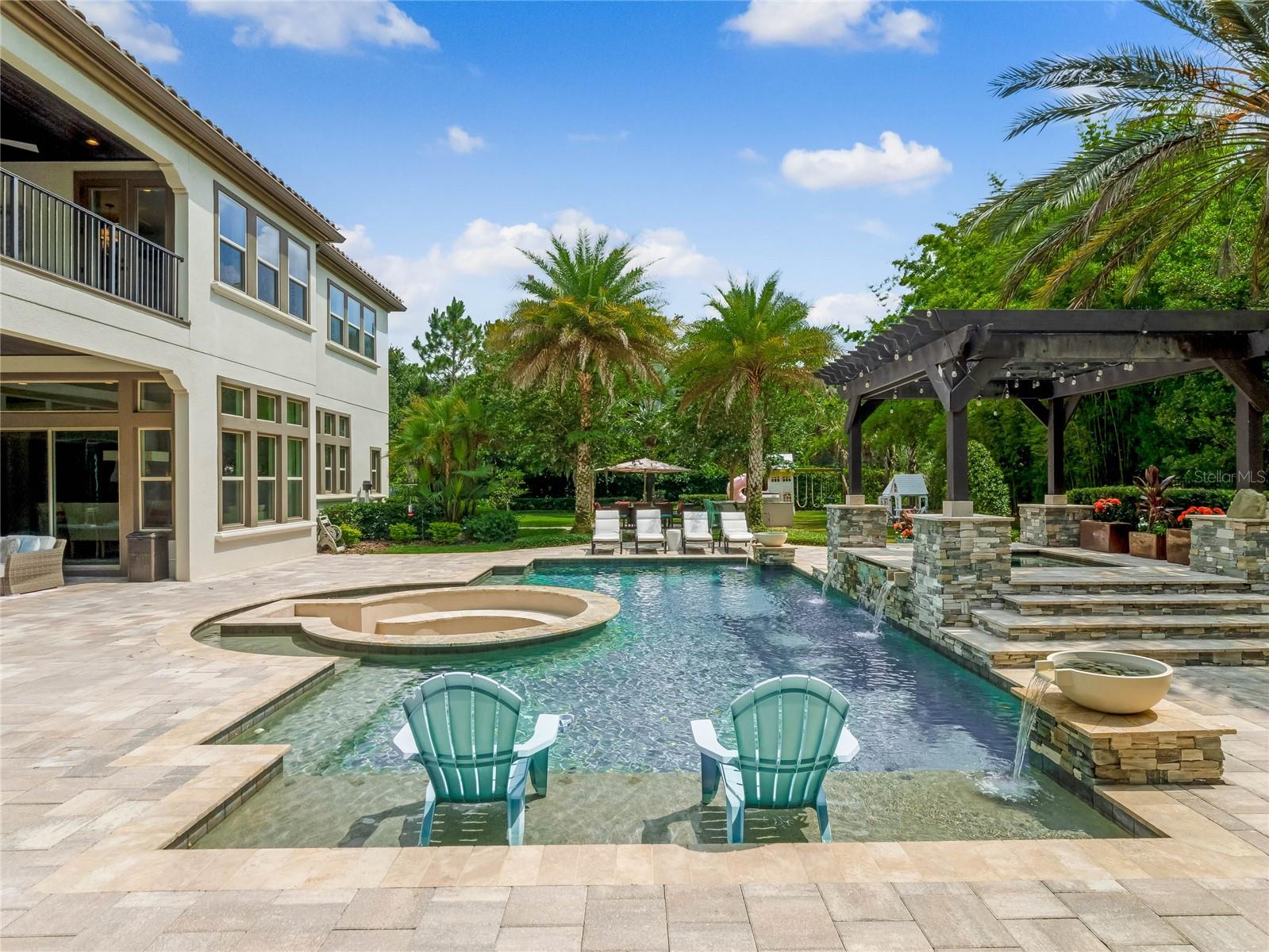 2132 MARKHAM LANDINGS WAY