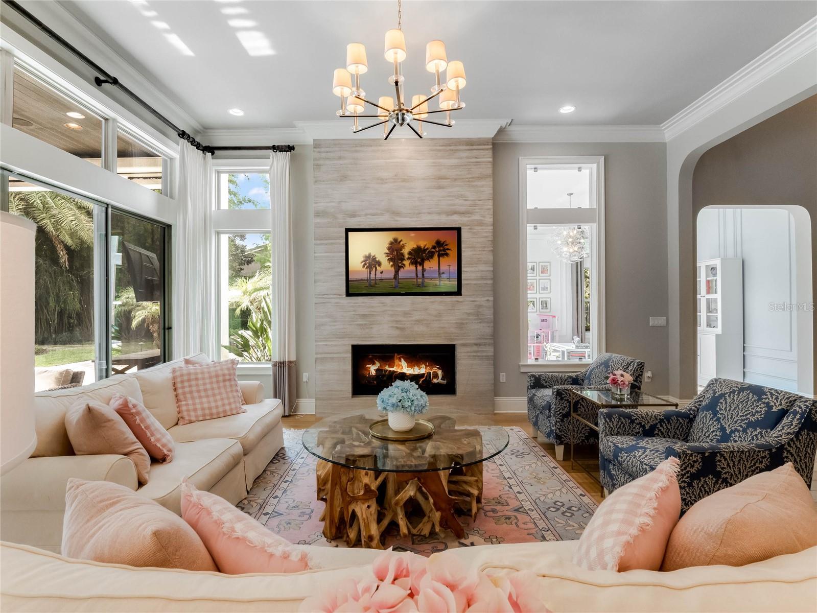 2132 MARKHAM LANDINGS WAY