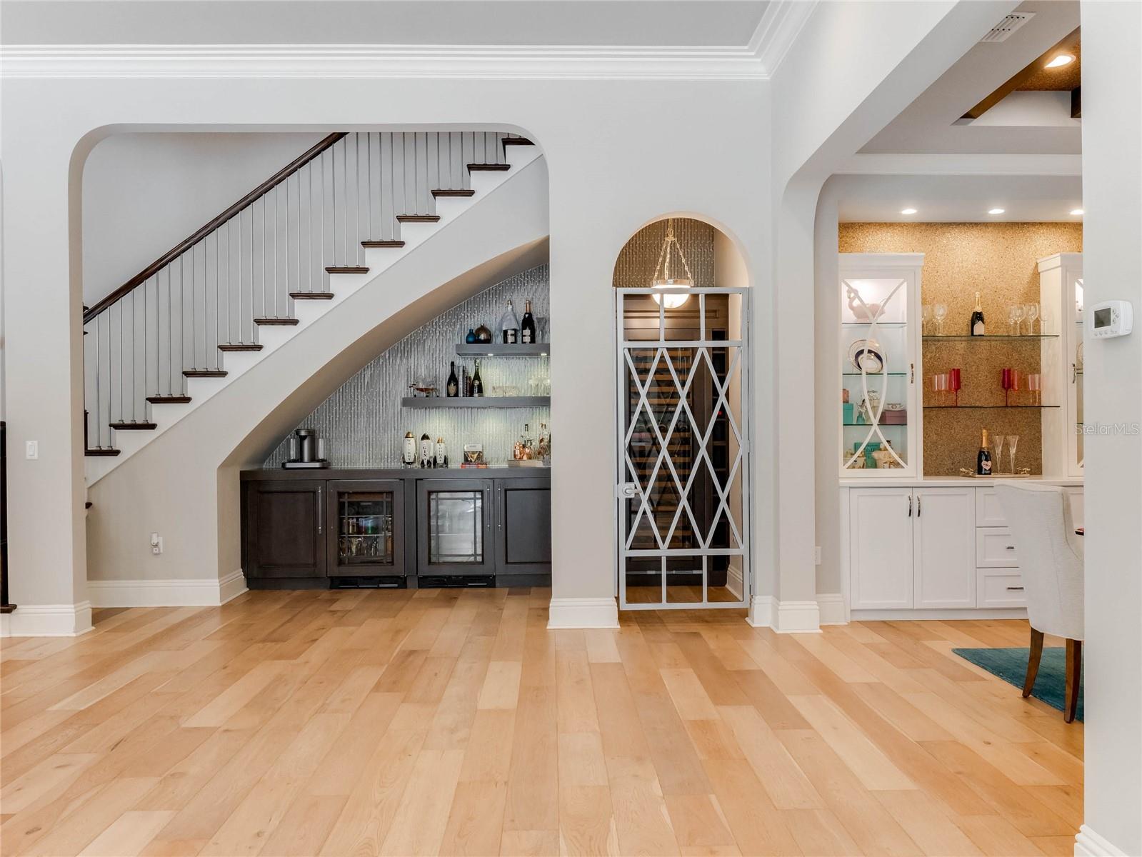 2132 MARKHAM LANDINGS WAY