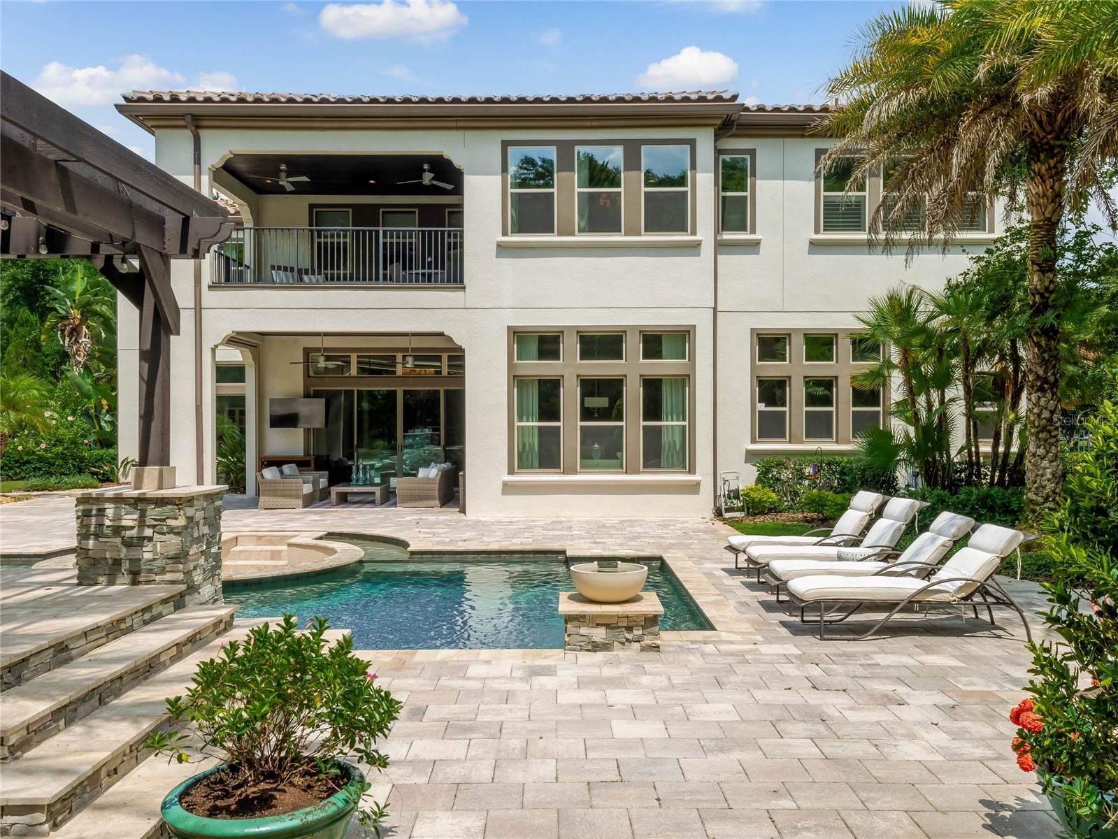 2132 MARKHAM LANDINGS WAY