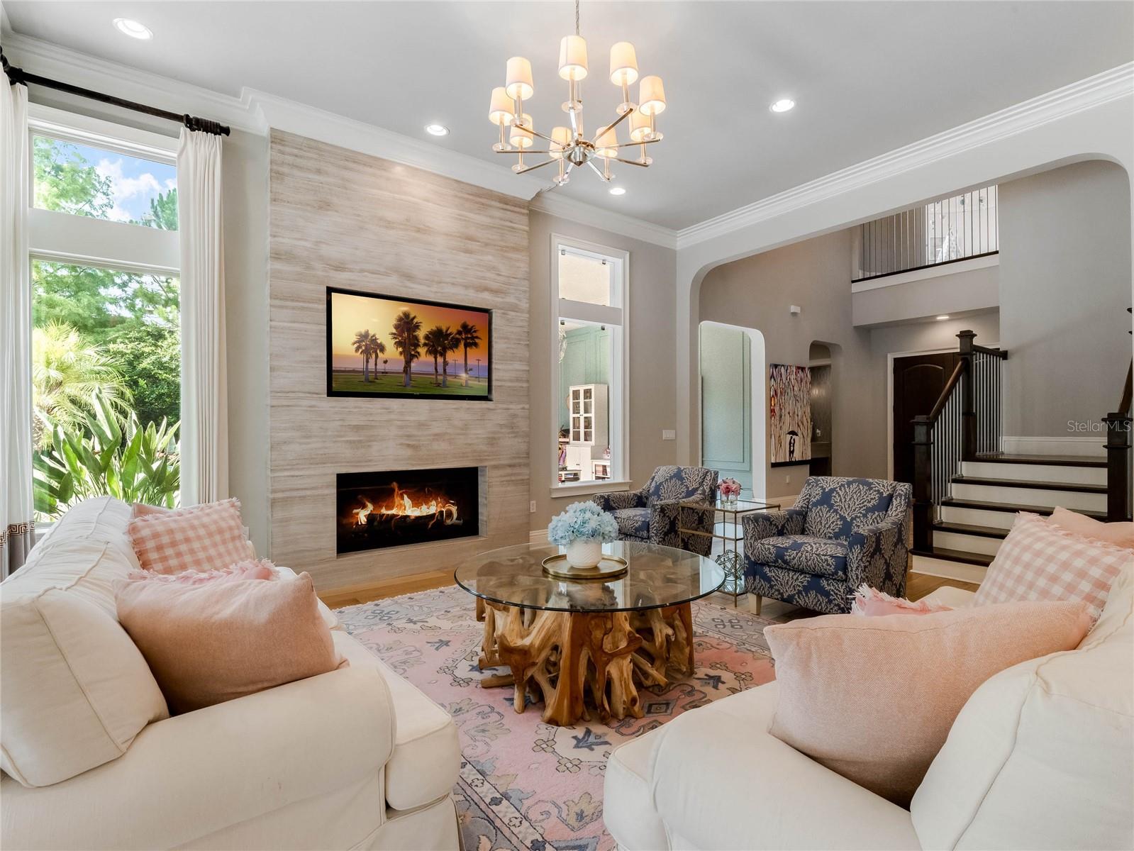 2132 MARKHAM LANDINGS WAY