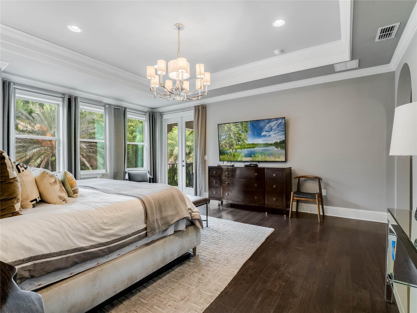 2132 MARKHAM LANDINGS WAY