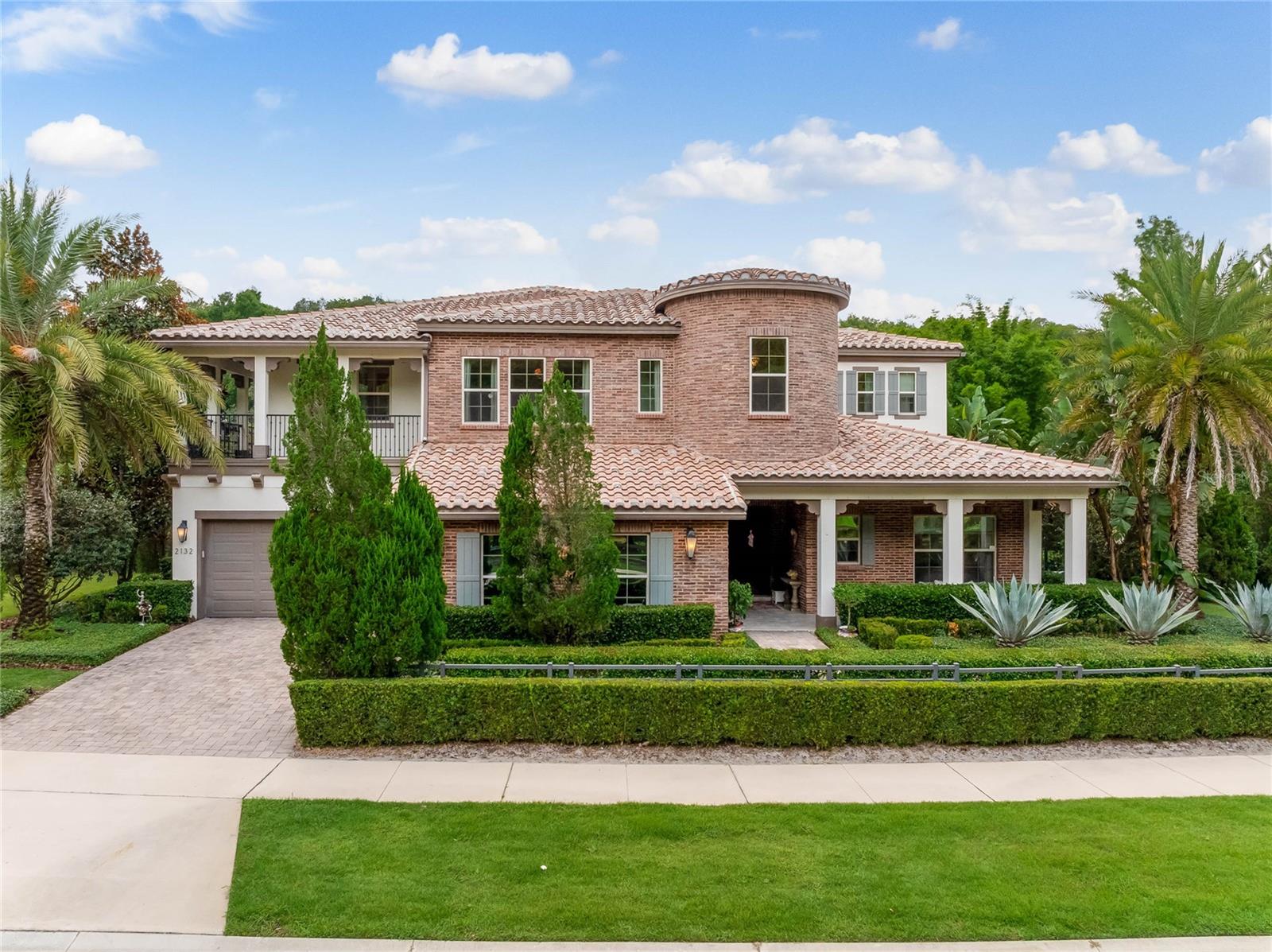 2132 MARKHAM LANDINGS WAY