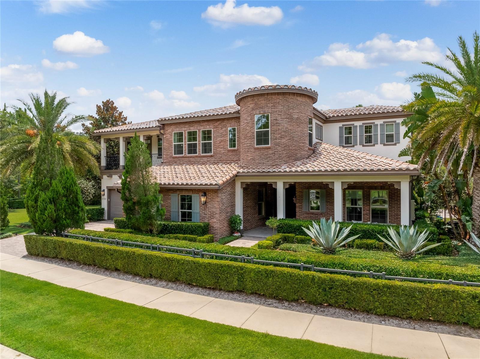 2132 MARKHAM LANDINGS WAY