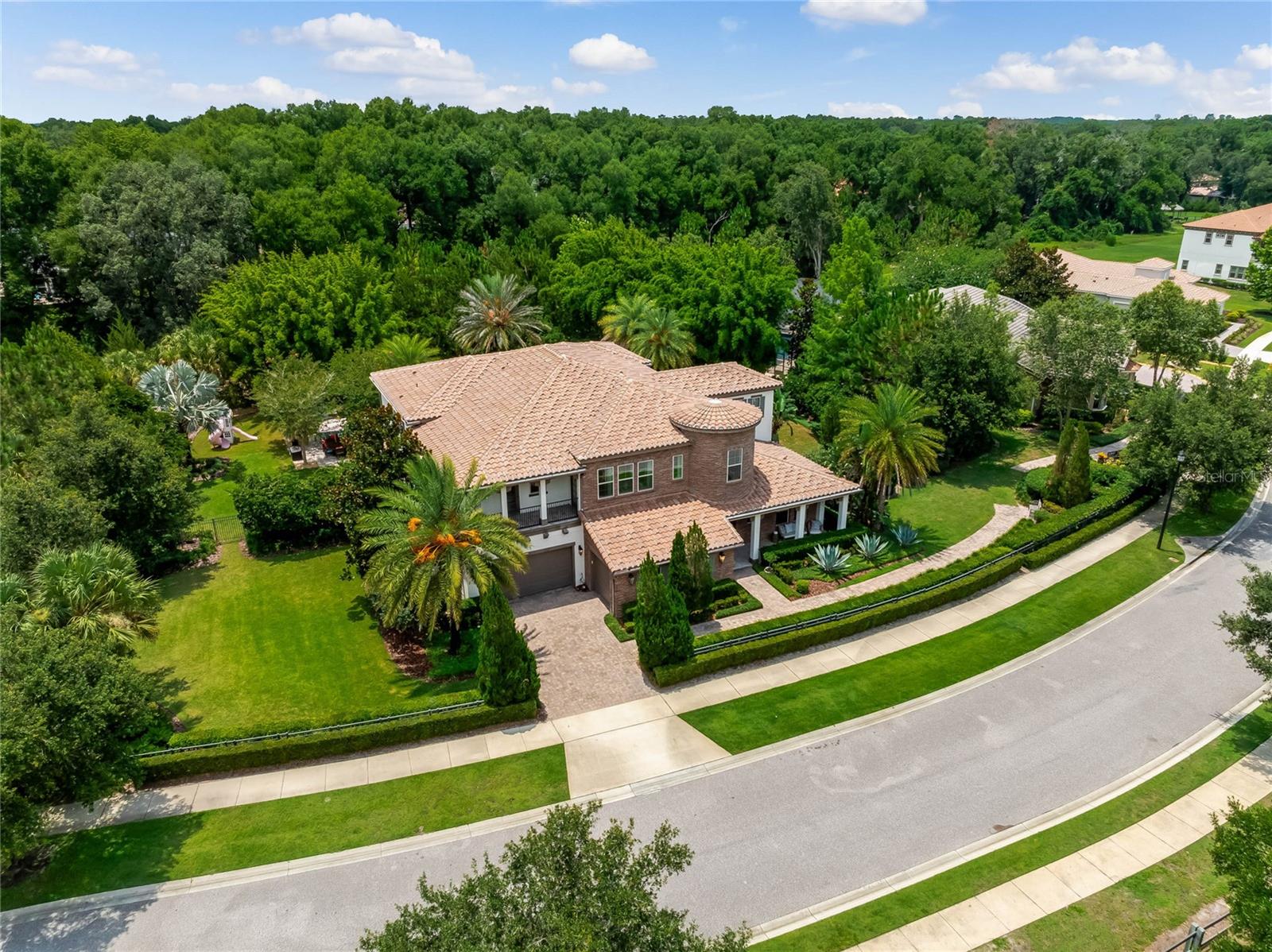 2132 MARKHAM LANDINGS WAY