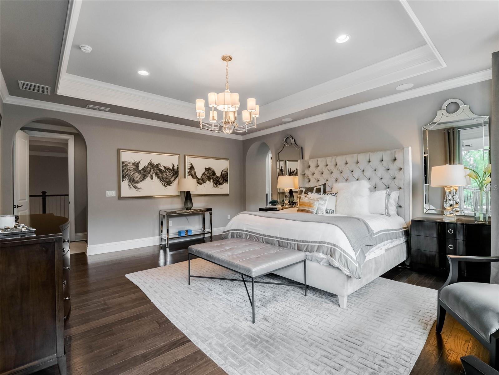 2132 MARKHAM LANDINGS WAY