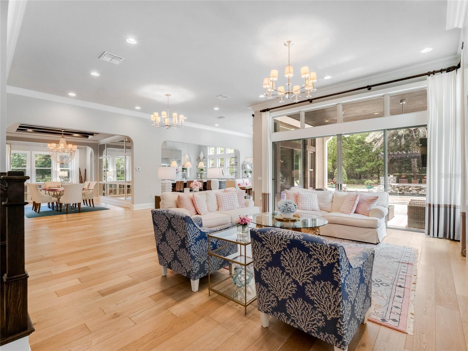 2132 MARKHAM LANDINGS WAY