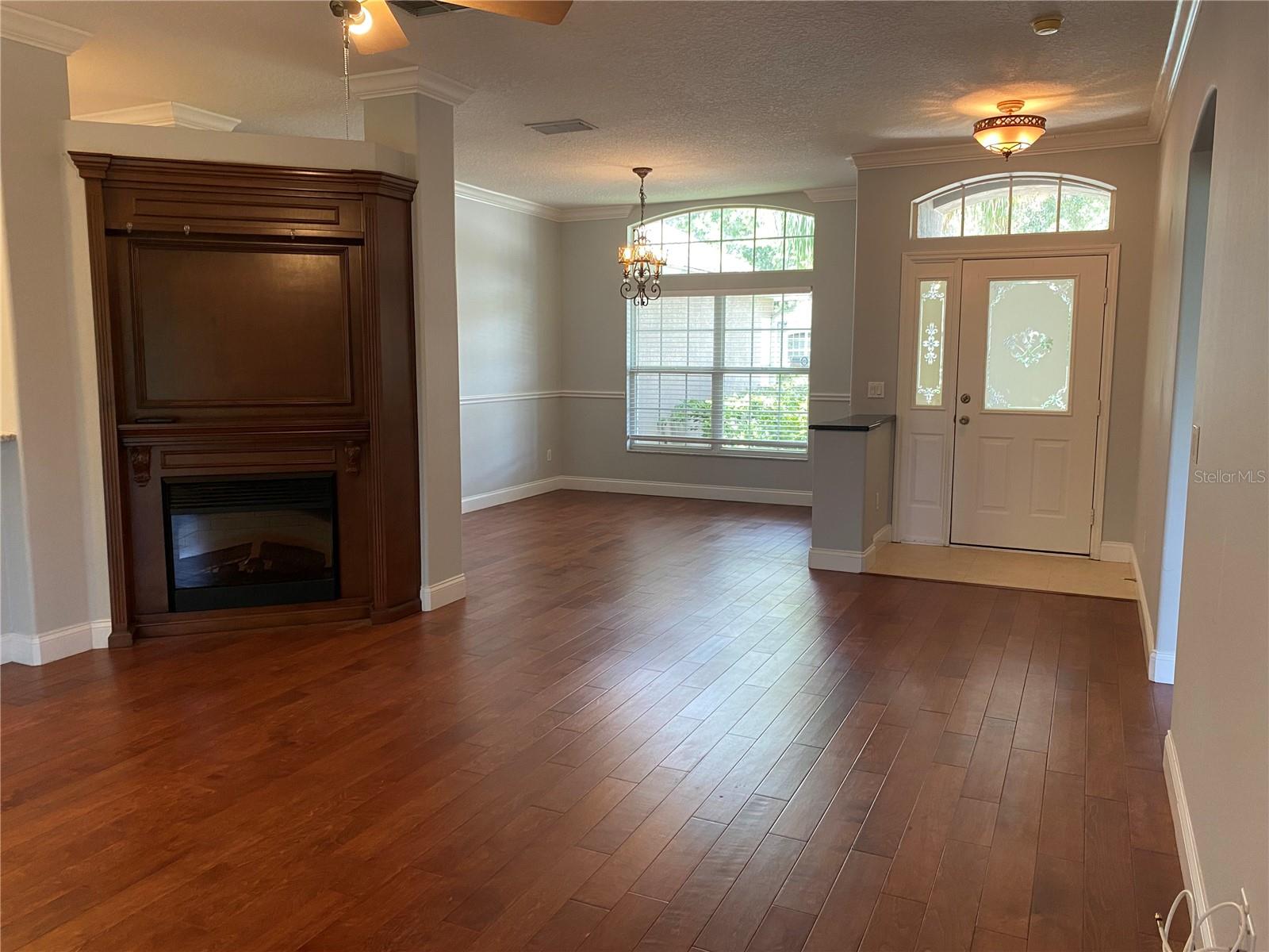 460 PICKFAIR TER