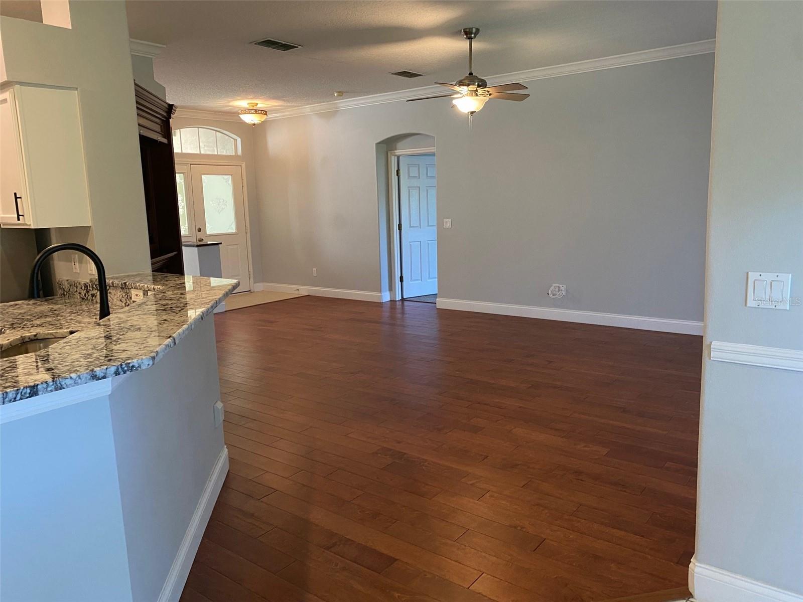 460 PICKFAIR TER