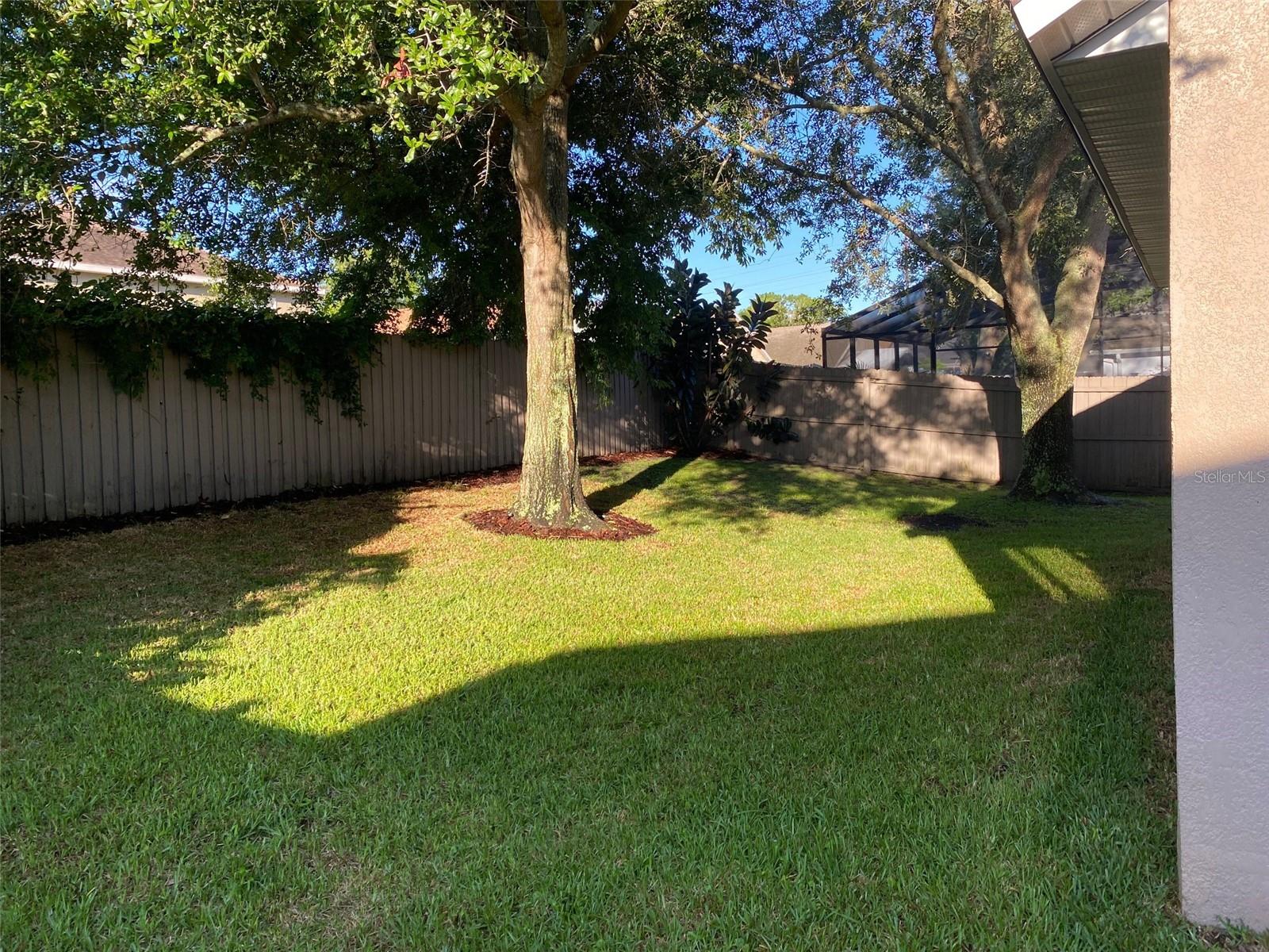 460 PICKFAIR TER
