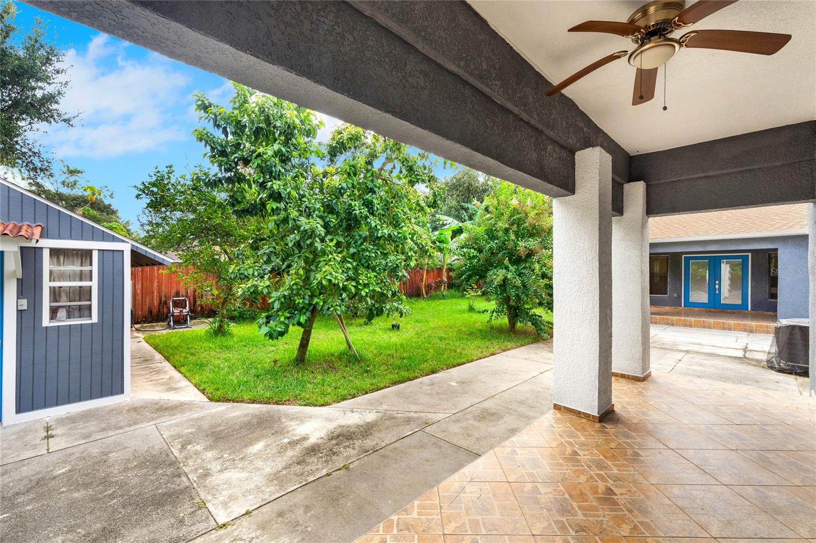 201 FOREST AVE