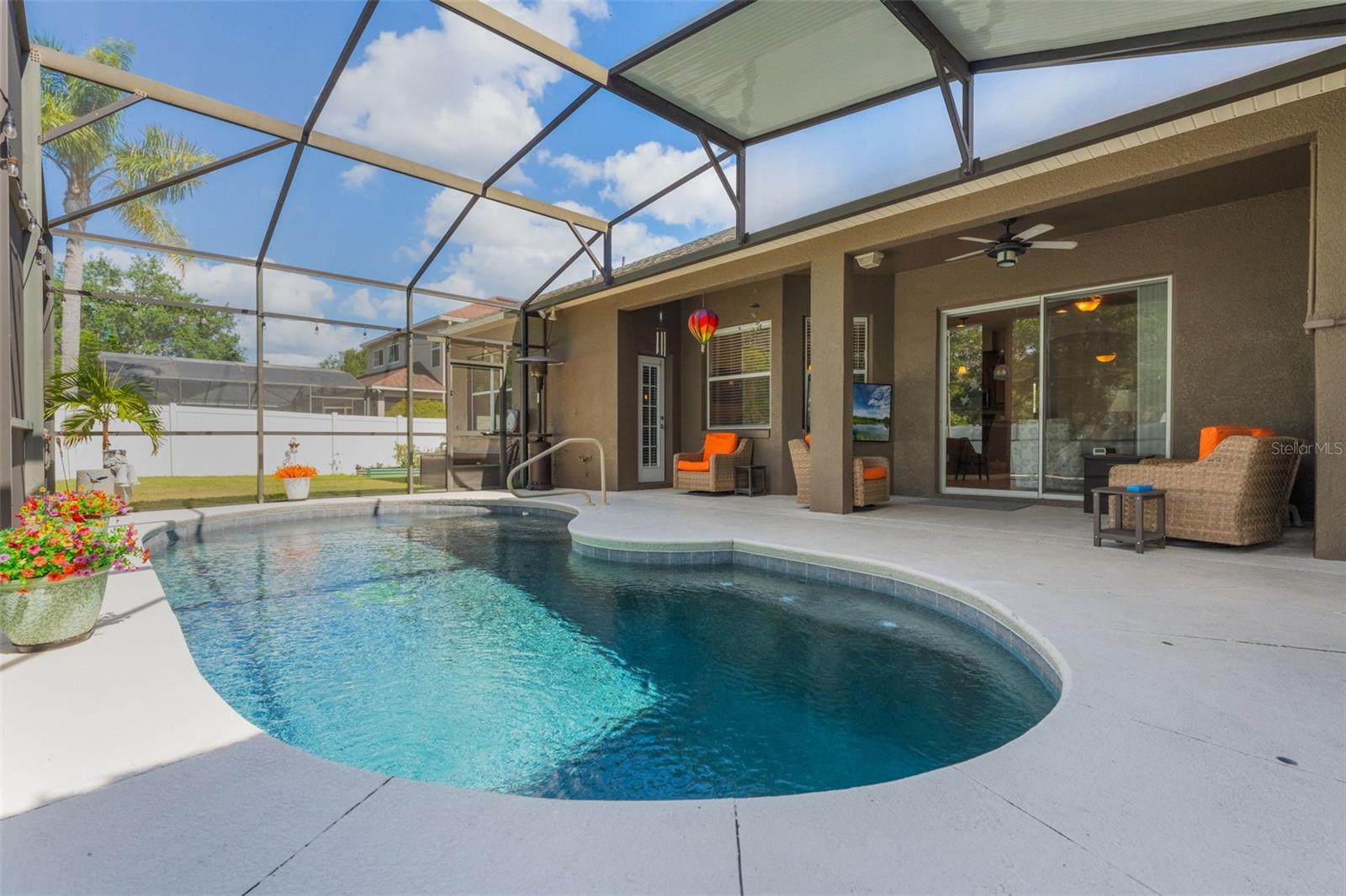 530 HEATHEROAK CV