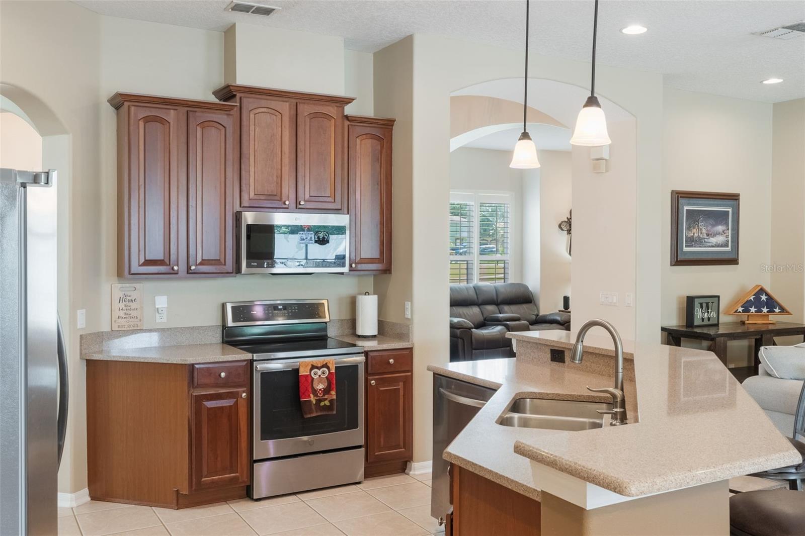 530 HEATHEROAK CV