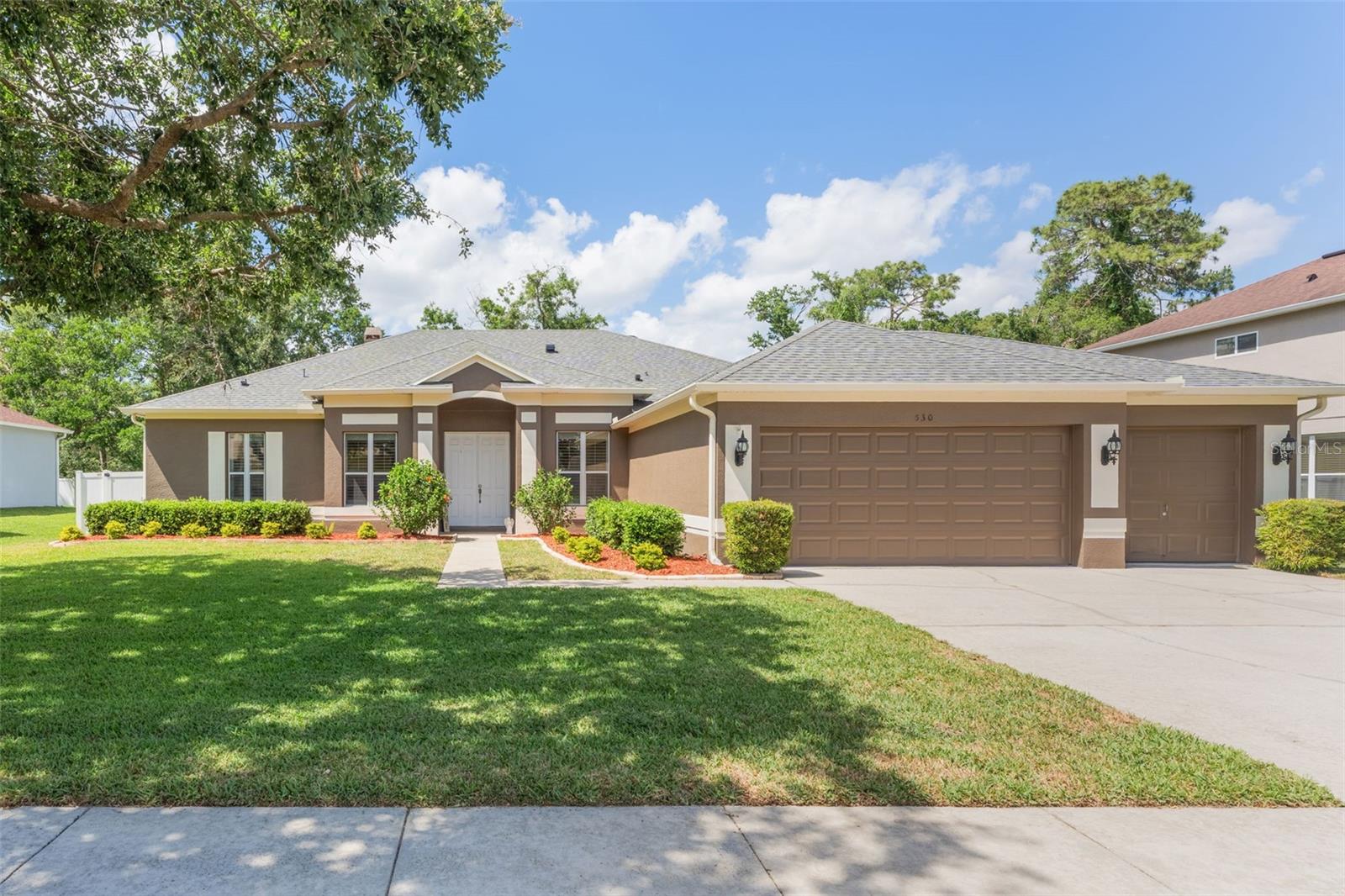 530 HEATHEROAK CV