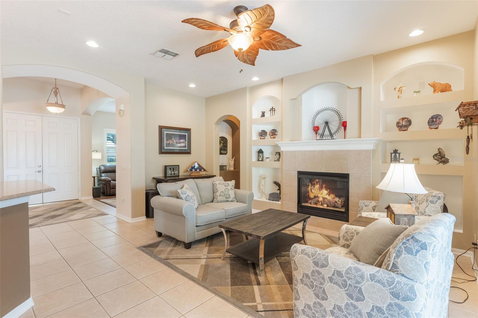 530 HEATHEROAK CV