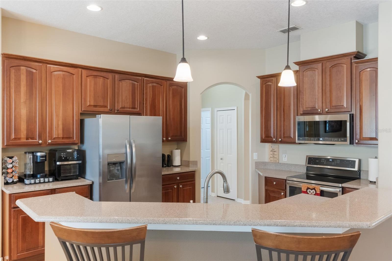 530 HEATHEROAK CV