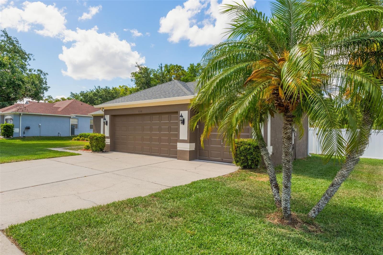 530 HEATHEROAK CV